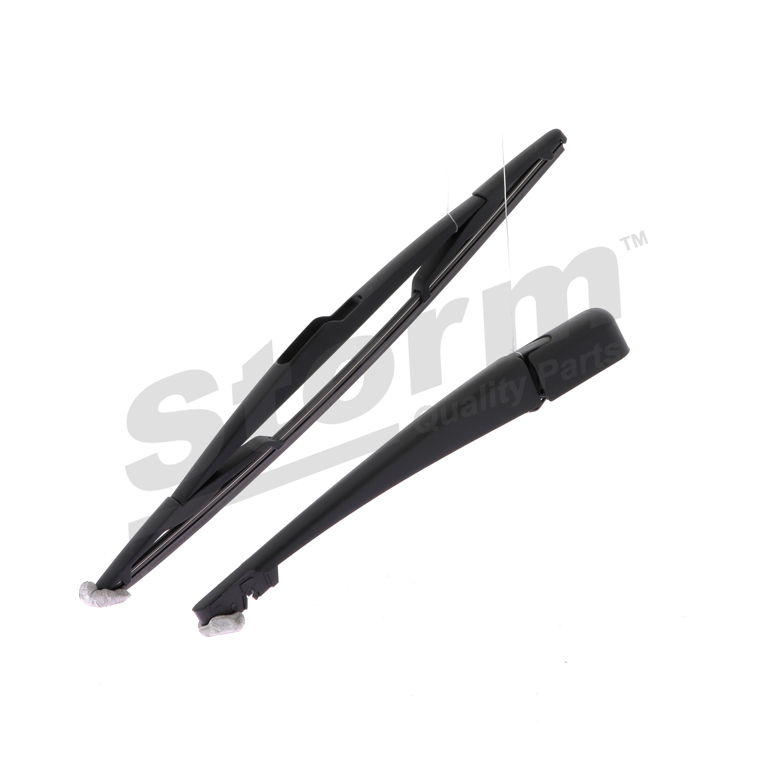 STORM QUALITY PARTS 79740KIT Valytuvo svirtis / guolis Peugeot 307 Universalas 1.6 HDi dyzelinas 109 AG 2005