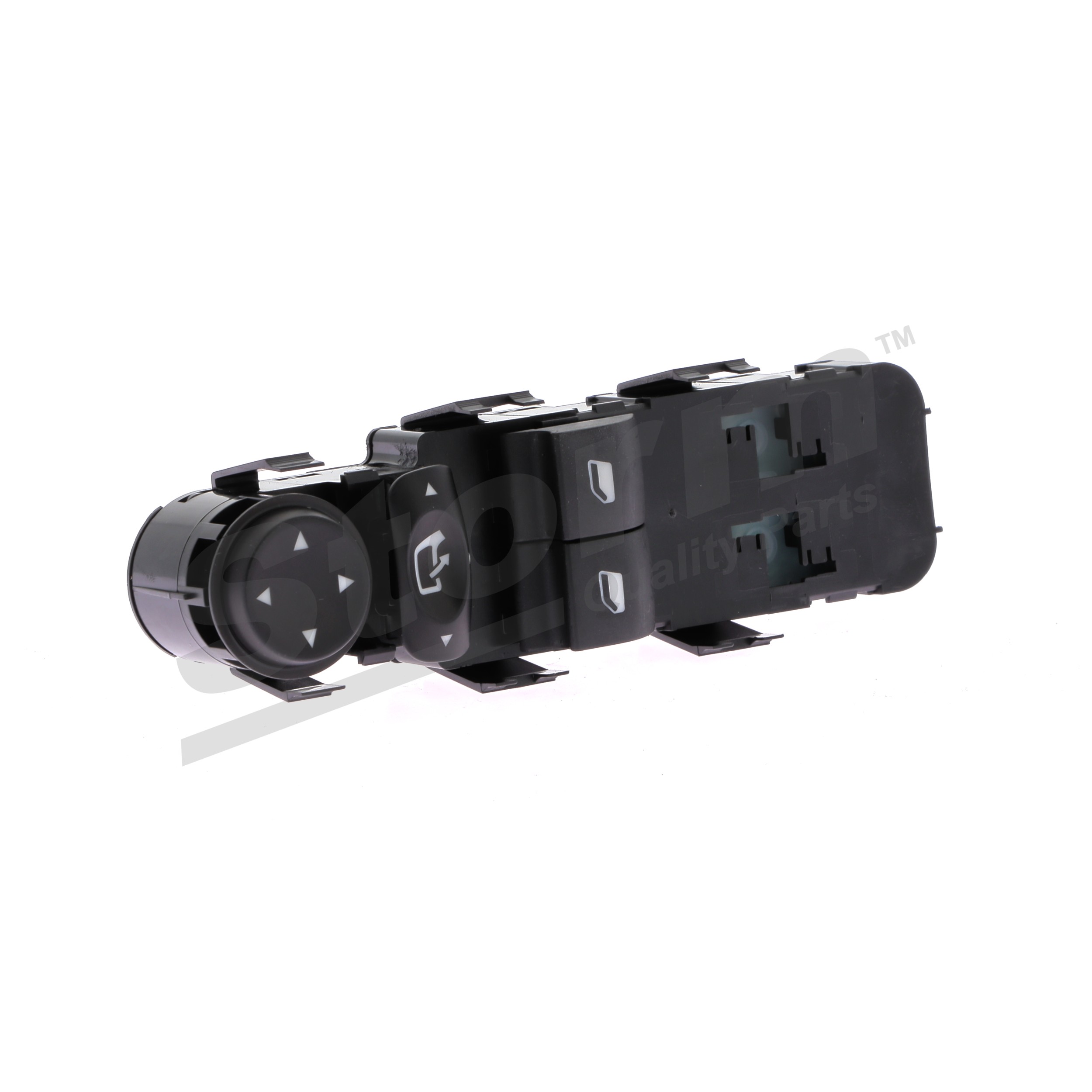 STORM QUALITY PARTS 79754 Window switch CITROЁN C4 I Box Body / Hatchback (LR_) 2.0 HDi Diesel 136 hp 2007 price