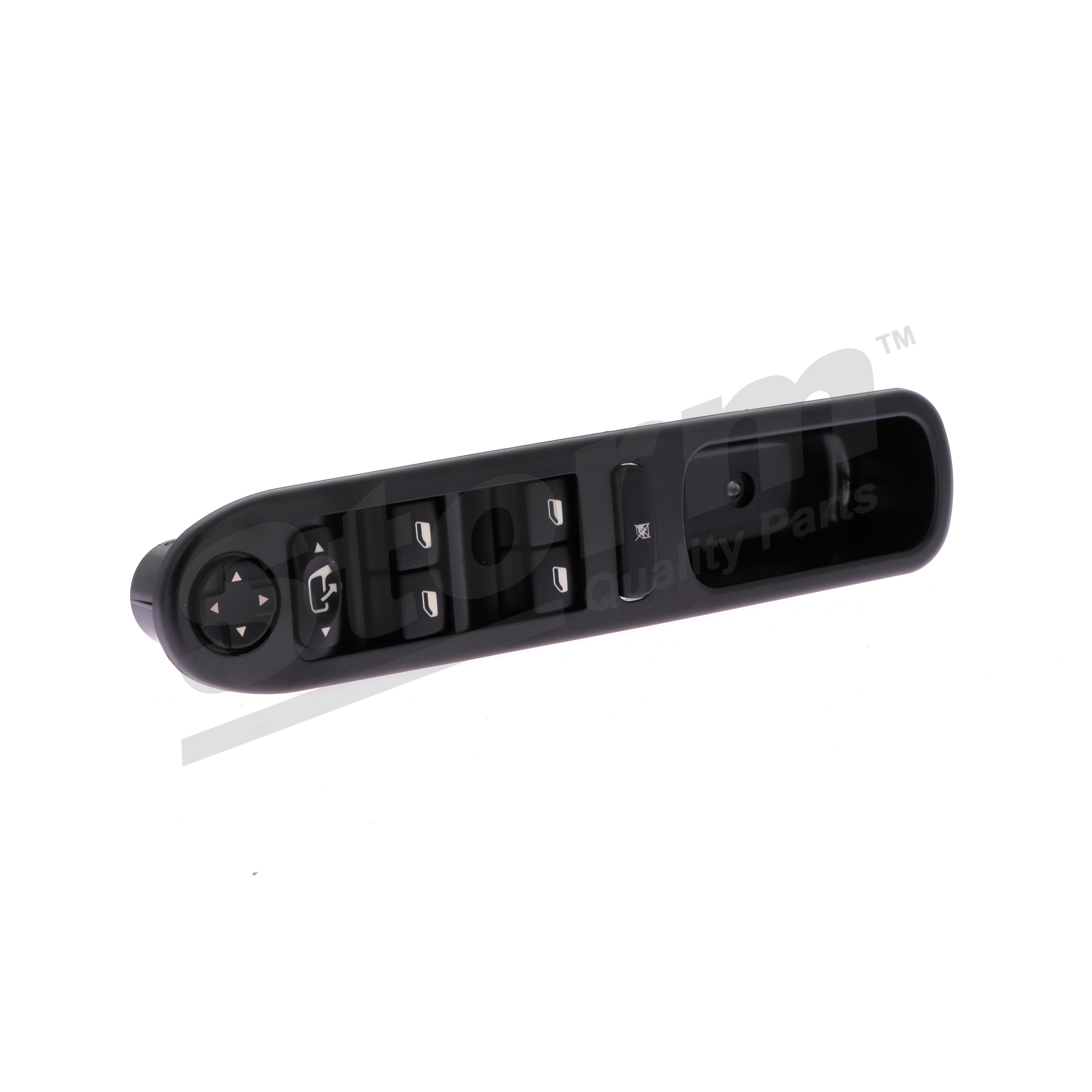 6554EH OE STORM QUALITY PARTS Interruttore, Alzacristallo 79758