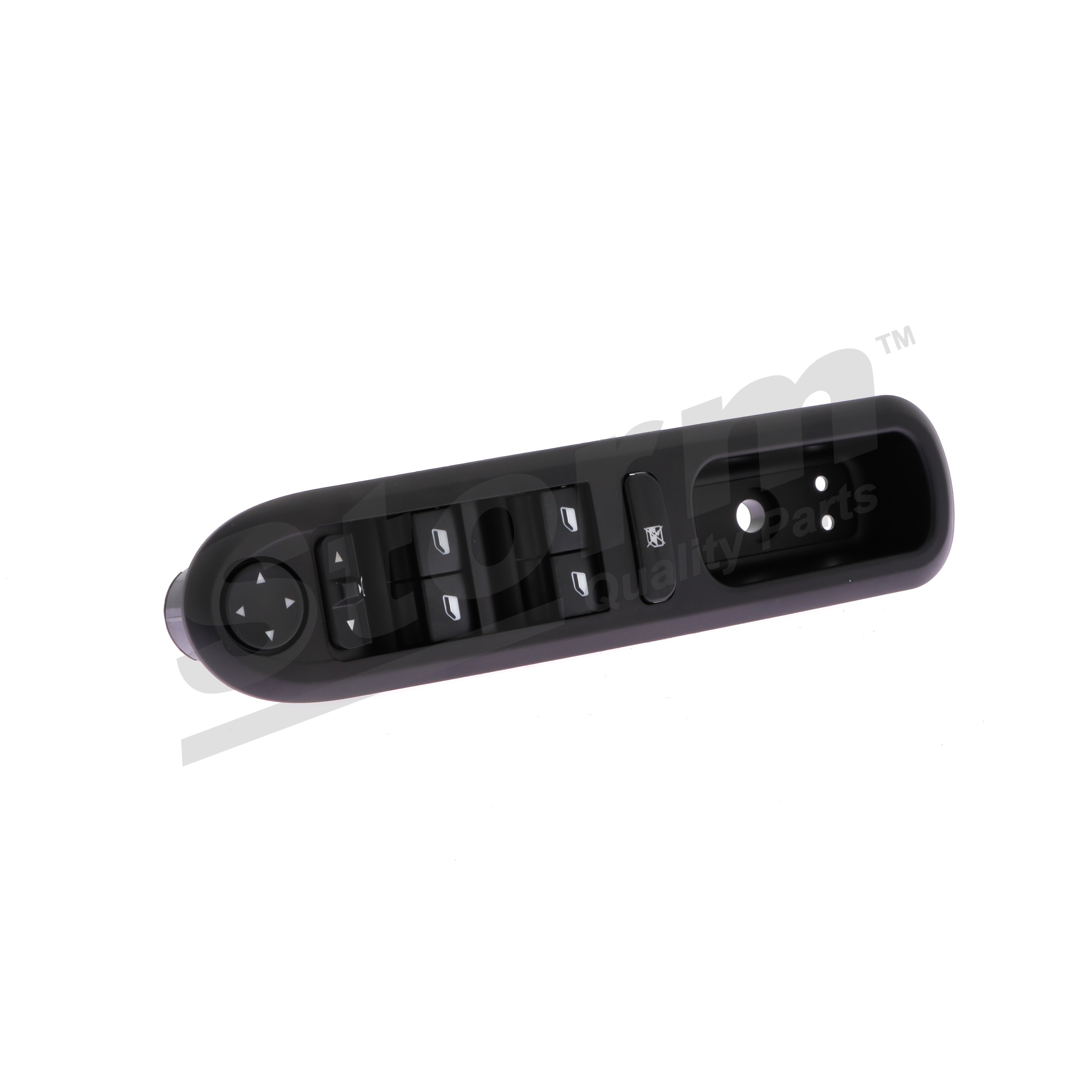 STORM QUALITY PARTS 79763 Блок управления стеклоподъемниками Peugeot 407 SW 2.0 HDi Дизель 140 л.с. 2008
