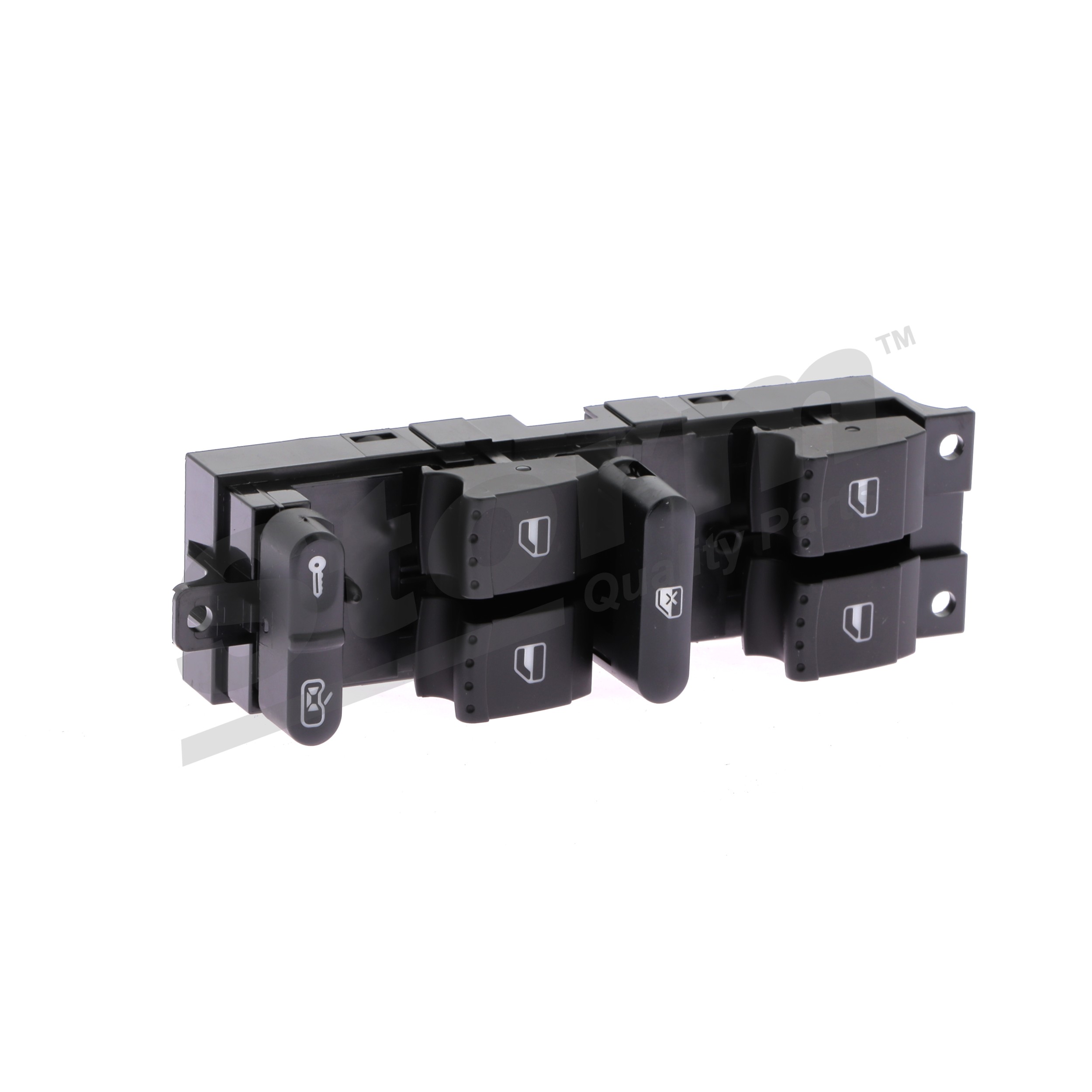 STORM QUALITY PARTS 79765 Блок управления стеклоподъемниками Golf 4 Cabrio 1.6 бензин 100 л.с. 2002