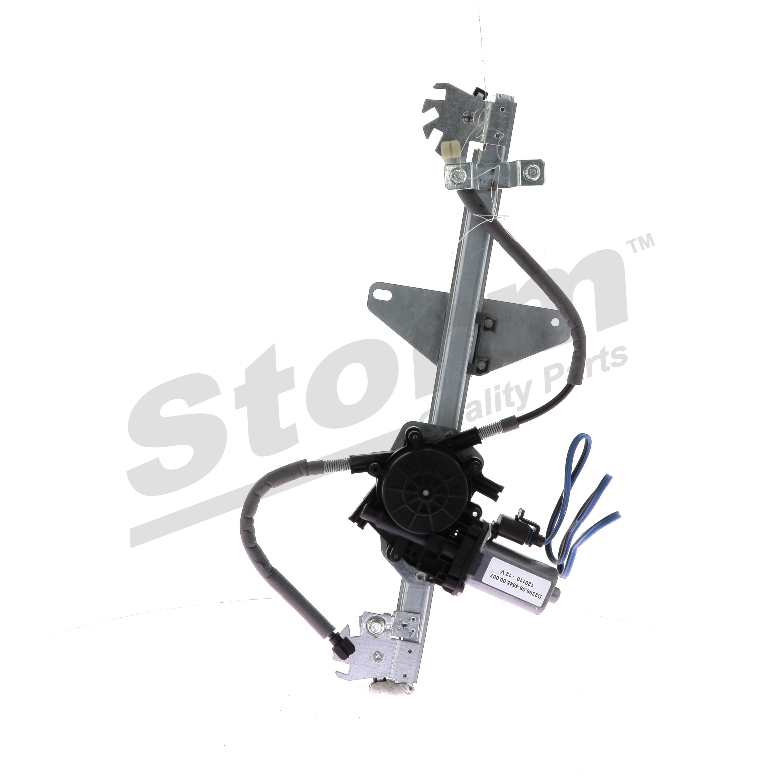 9223A0 OE STORM QUALITY PARTS Vindusheis 79771
