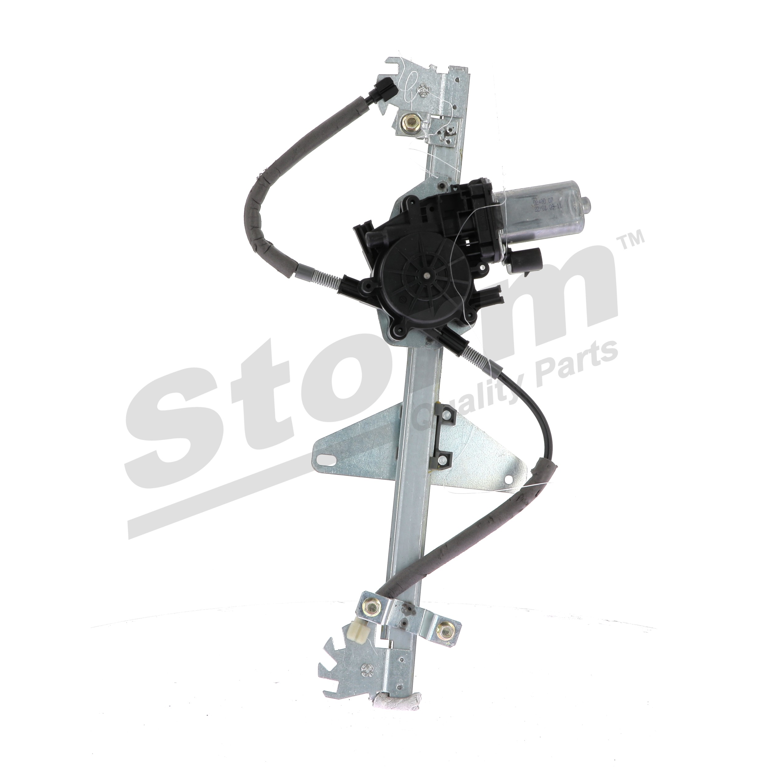 9637139380 OE STORM QUALITY PARTS Подъемное устройство для окон 79772