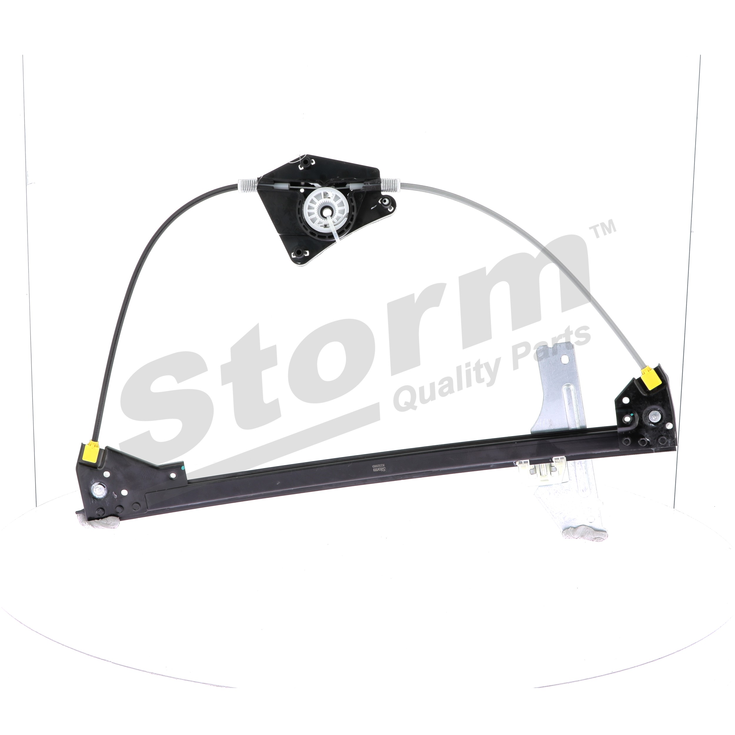 9634456880 OE STORM QUALITY PARTS Vindusheis 79776
