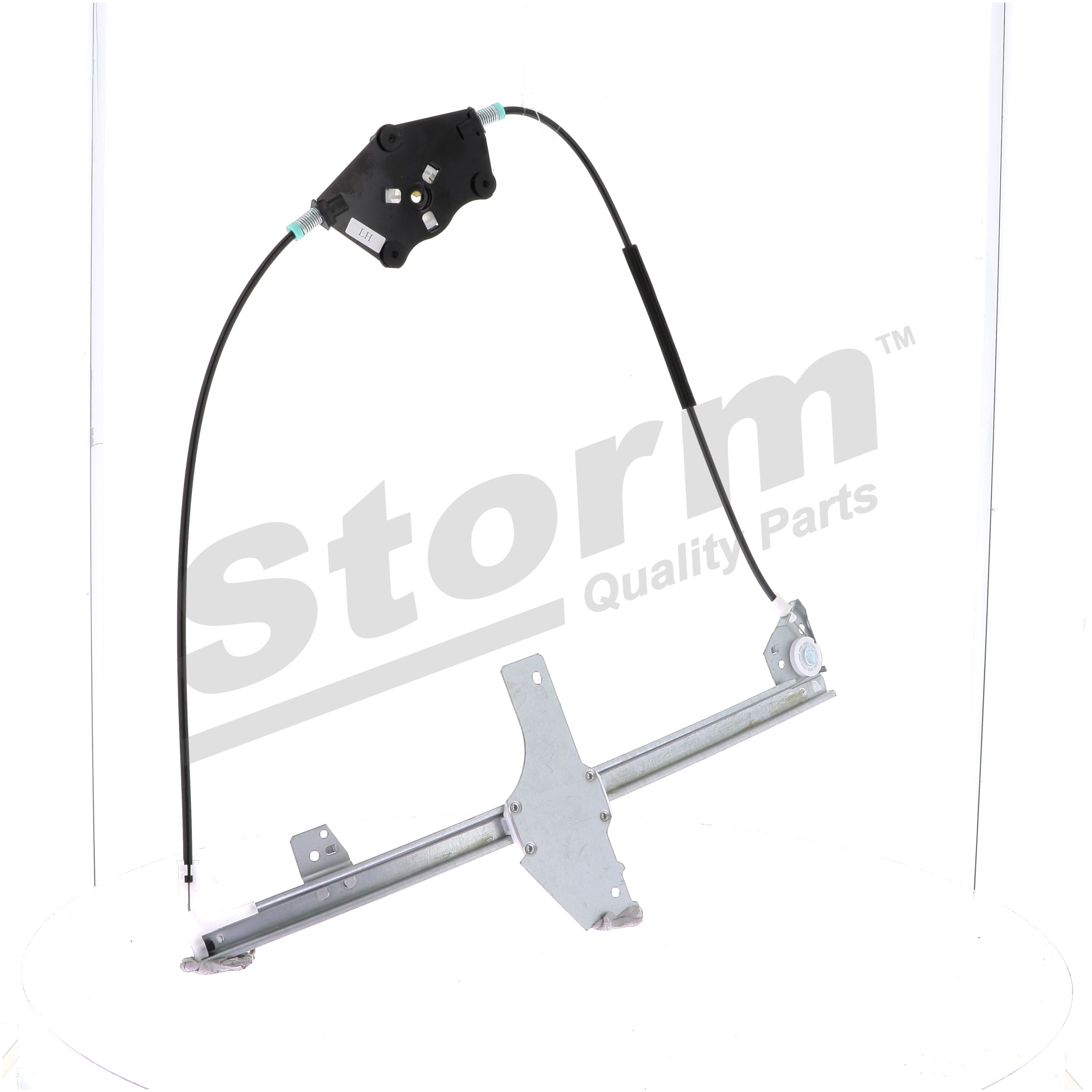 9637139480 OE STORM QUALITY PARTS Rudehejs 79777