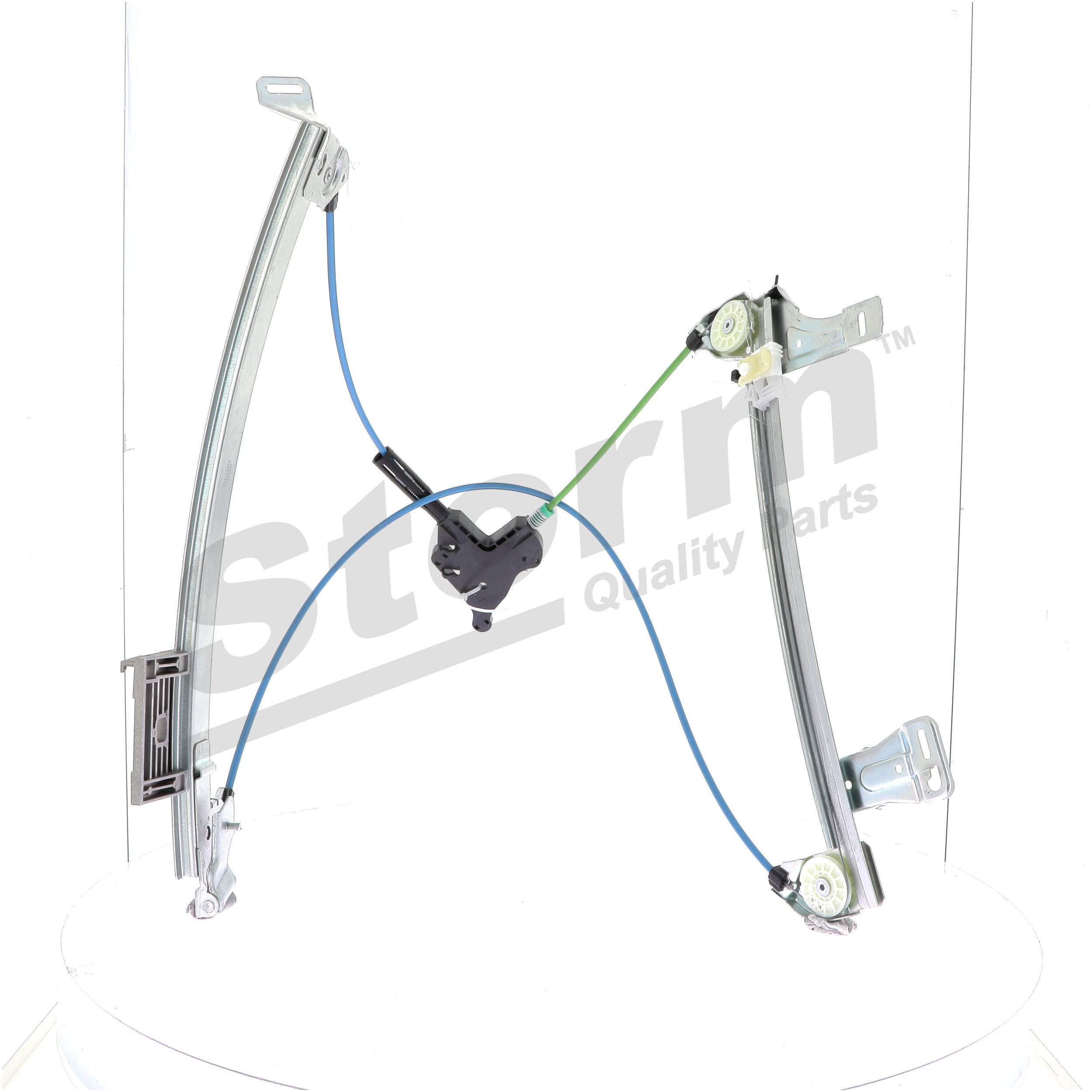 9222V9 OE STORM QUALITY PARTS Lango pakėliklis 79780