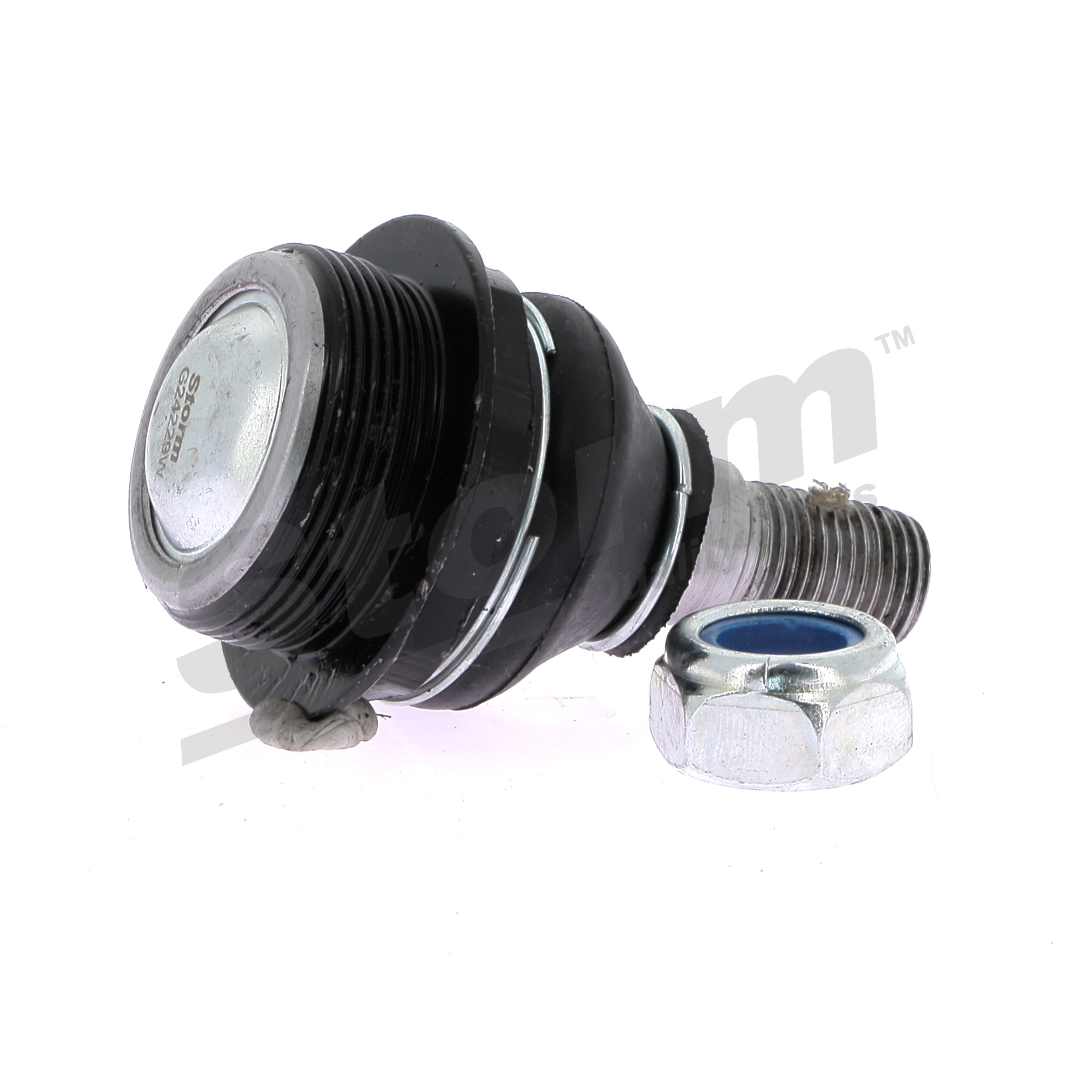 9653375780 OE STORM QUALITY PARTS Bærekugle 79781