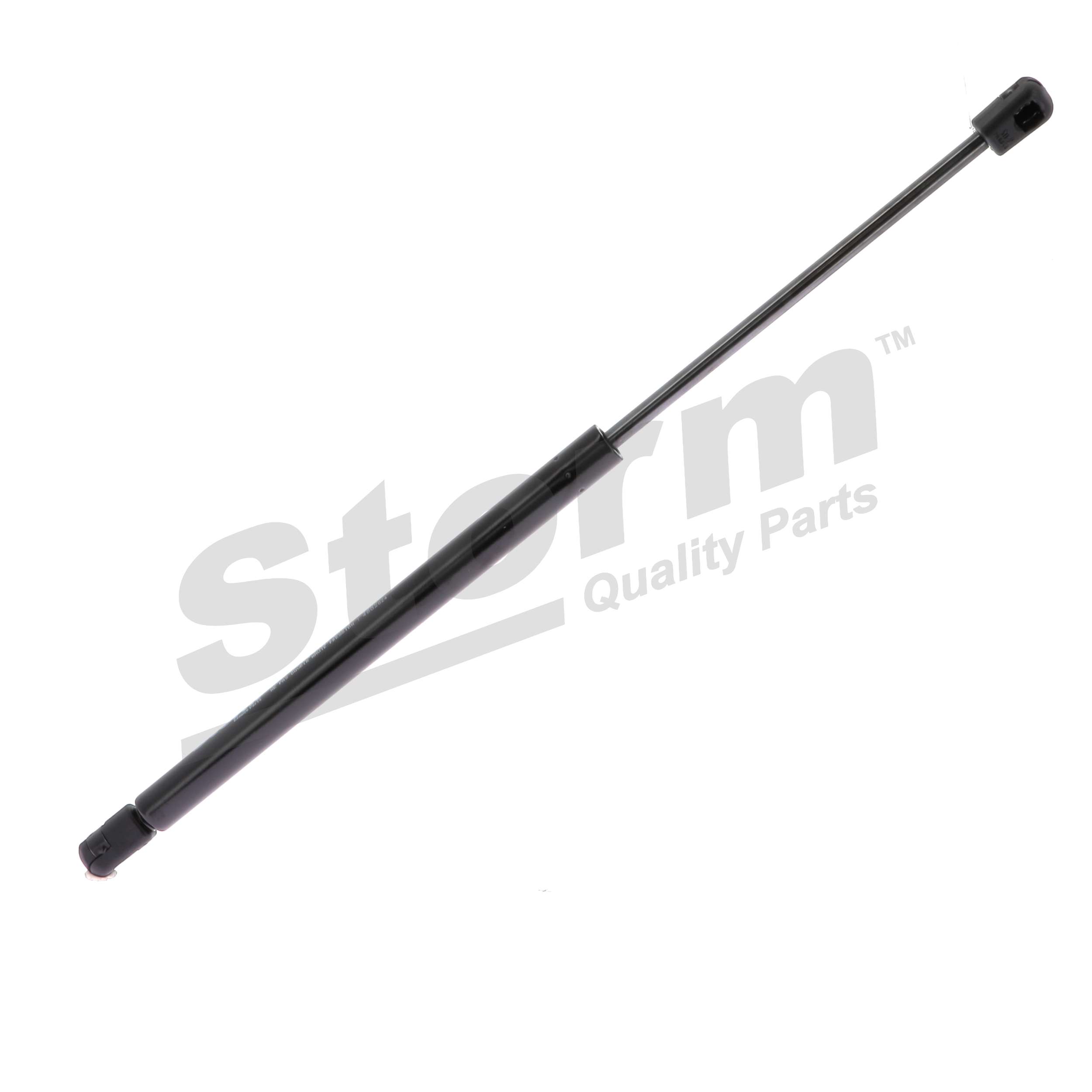 STORM QUALITY PARTS 79797 Gasveren voor achterklep 307 SW 1.6 HDI Diesel 90 Pk 2006 kosten