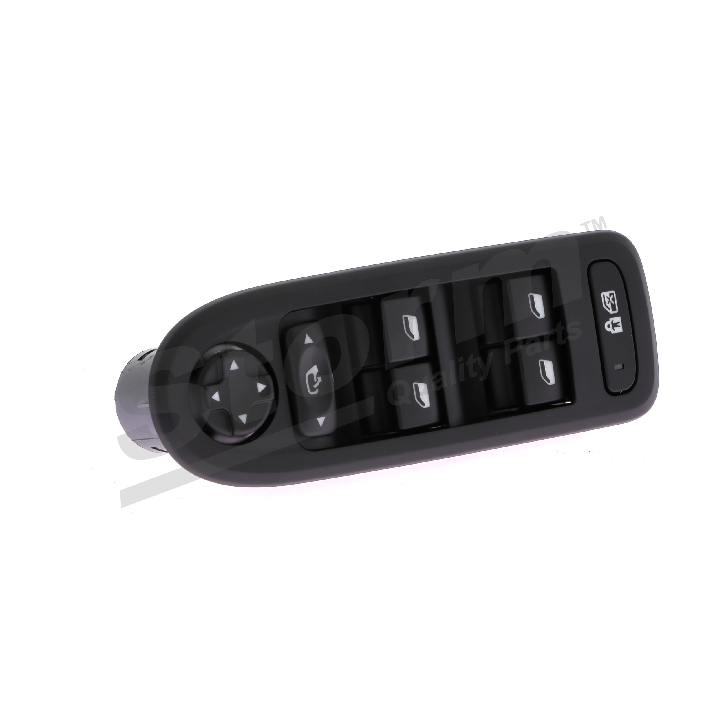 96650621ZD OE STORM QUALITY PARTS Stikalo, odpiralo za okno 79818