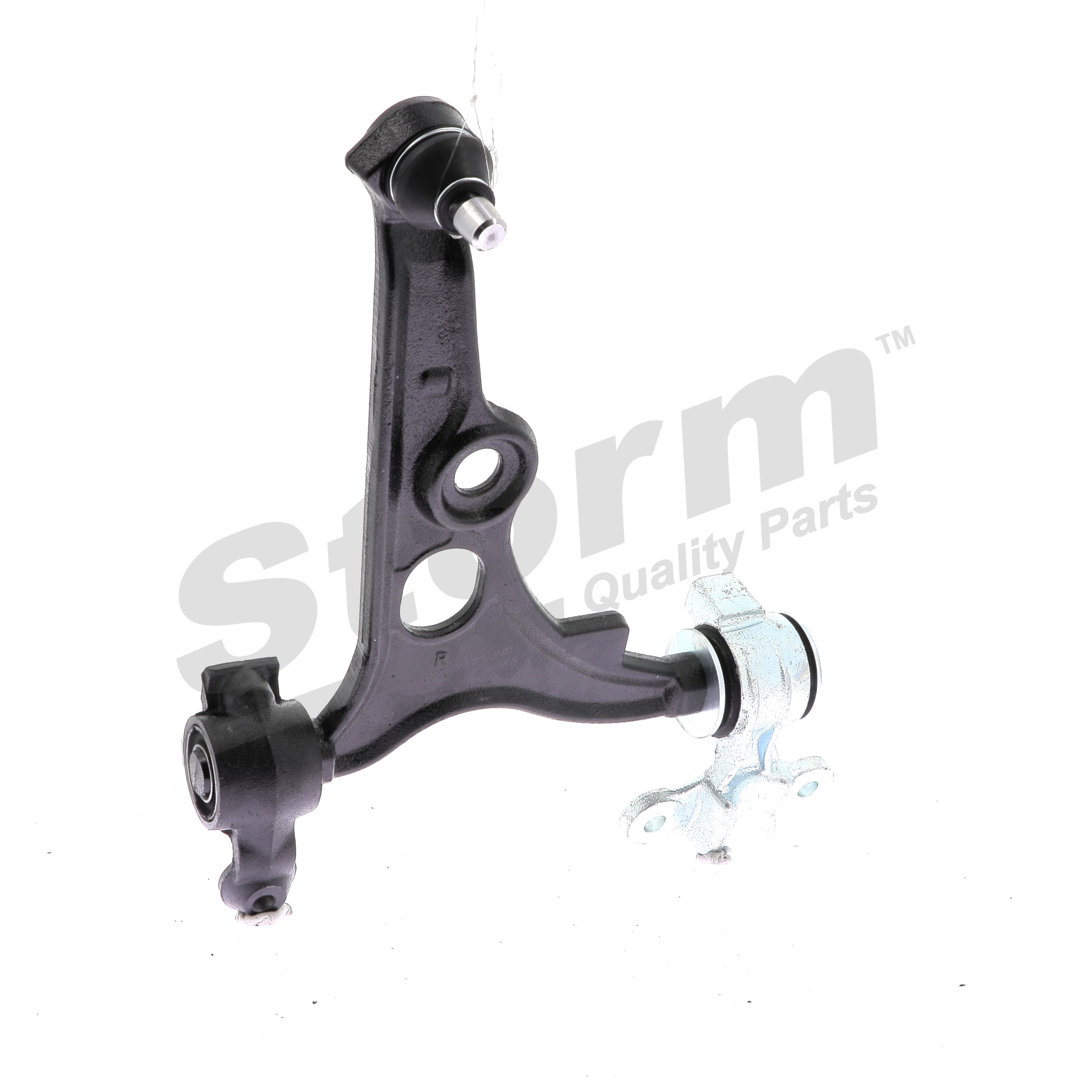 STORM QUALITY PARTS 79851 Рычаги 806 Van (AF_) 2.0 (AFRGXC) бензин 147 л.с. 1999