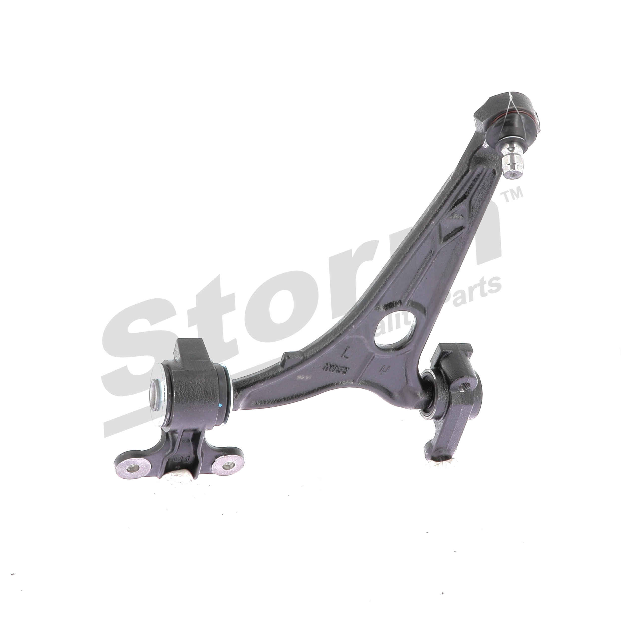 STORM QUALITY PARTS 79854 Querlenker CITROËN Jumpy II Pritsche/Fahrgestell 2.0 I 140 PS Benzin 2010