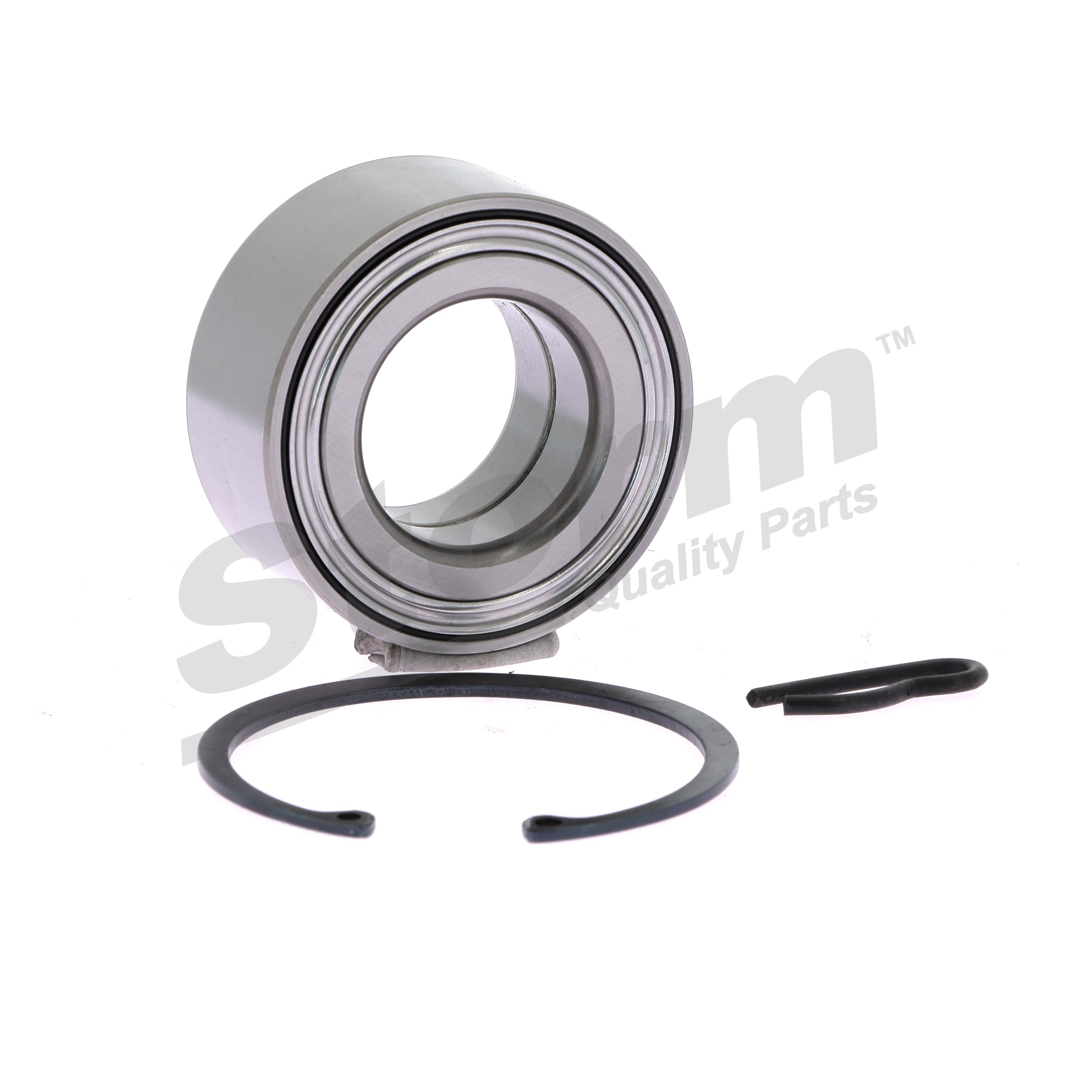 STORM QUALITY PARTS 79865 Подшипник ступицы CITROËN JUMPY (U6U) 1.9 D 70 Дизель 69 л.с. 2000