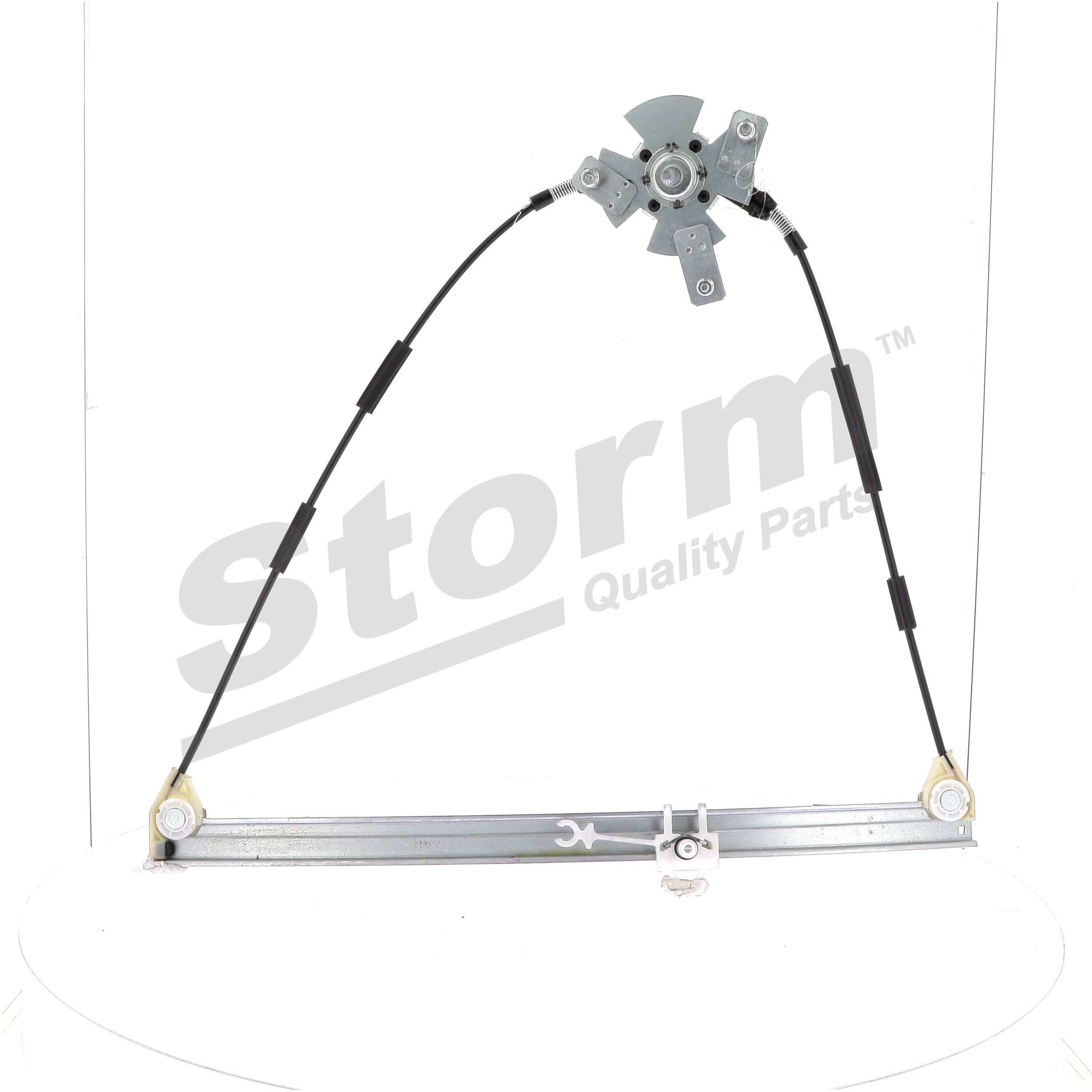 STORM QUALITY PARTS 7987502 Scheibenheber FIAT Scudo I Kombi (220) 1.9 D Diesel 69 PS 1999