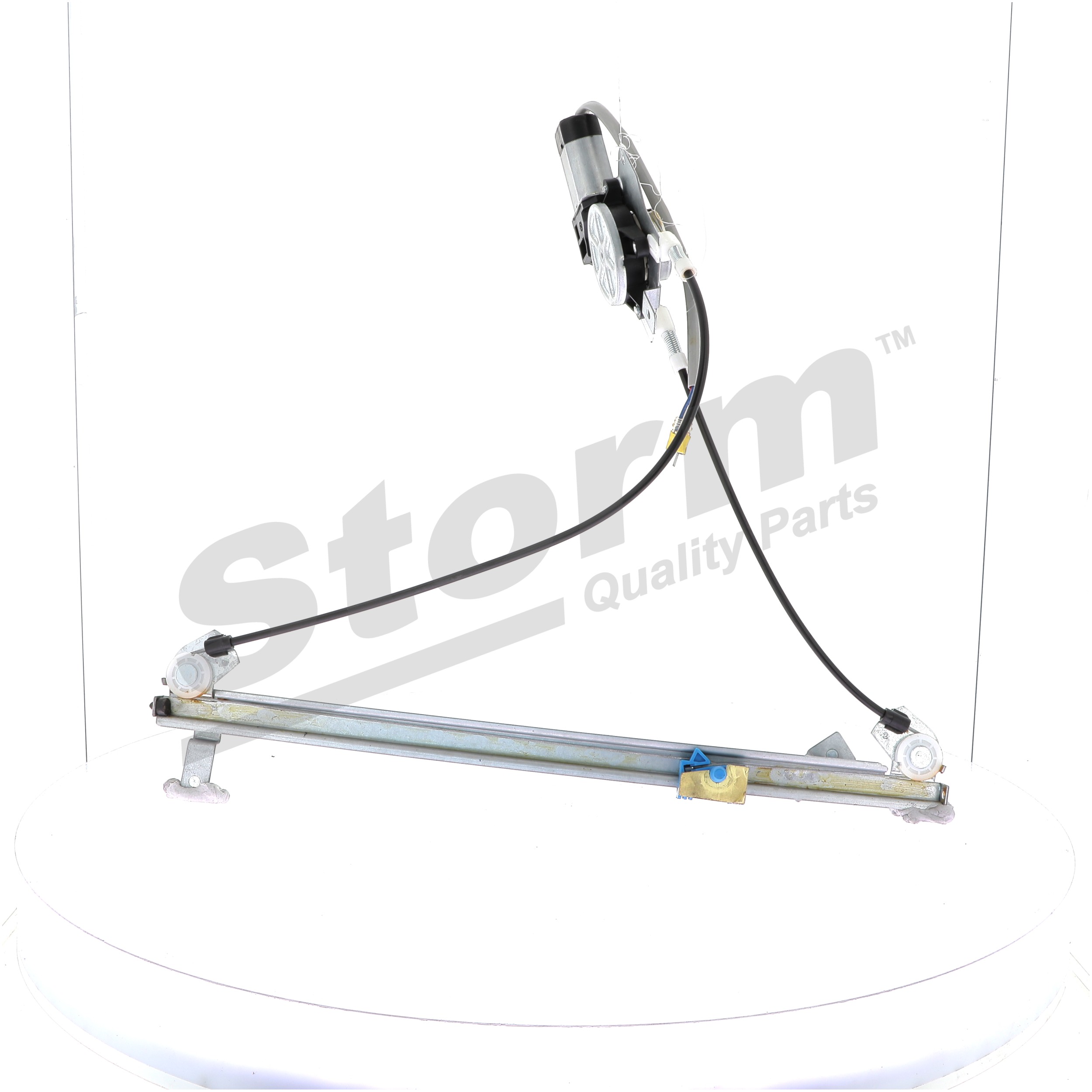 STORM QUALITY PARTS 79878 Подъемное устройство для окон Zeta (220) 2.0 JTD 16V (220.AR5OOL) Дизель 110 л.с. 2001