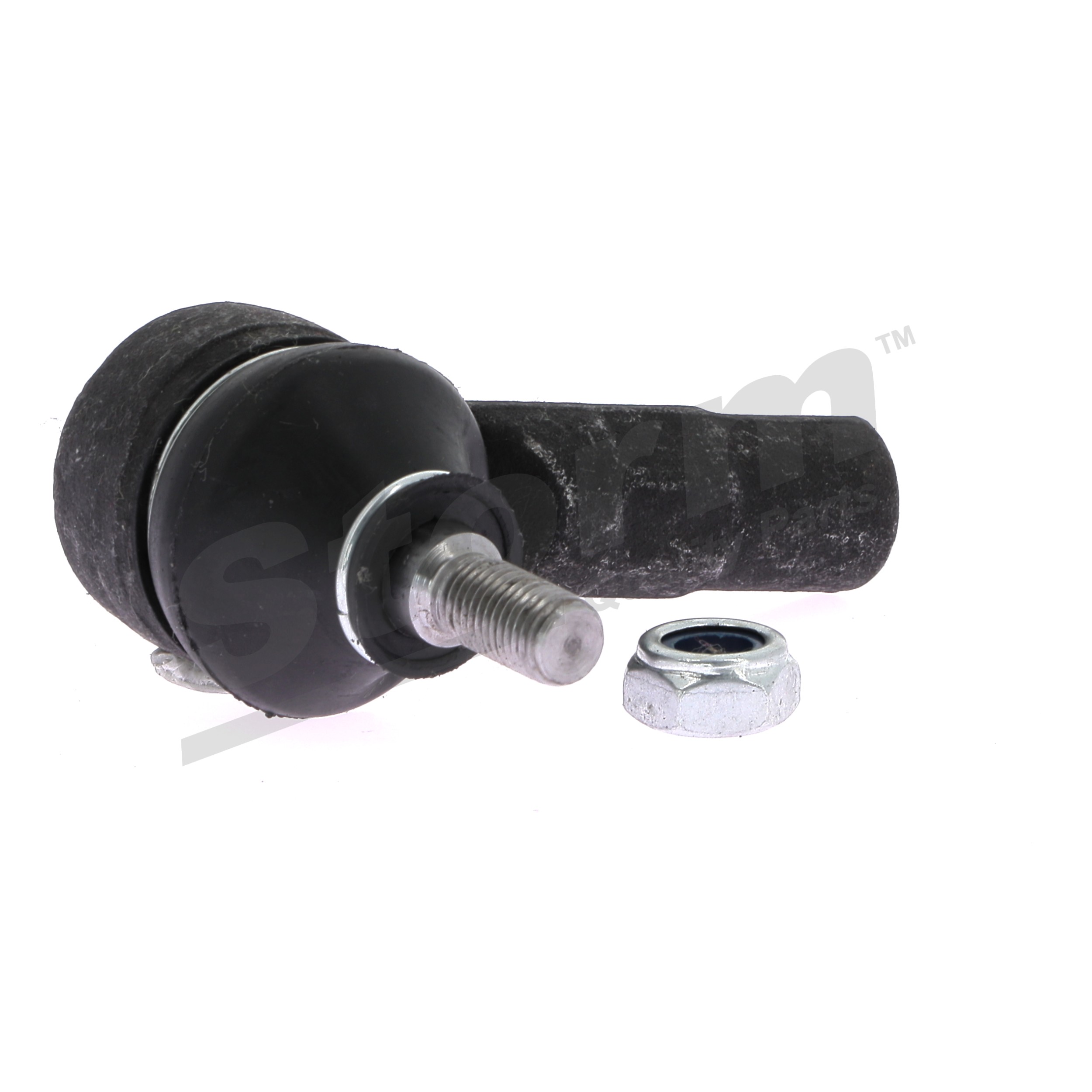 STORM QUALITY PARTS 79881 Skersinės vairo trauklės galas FIAT 131 Sedanas (131_) 1.6 Super benzinas 97 AG 1978