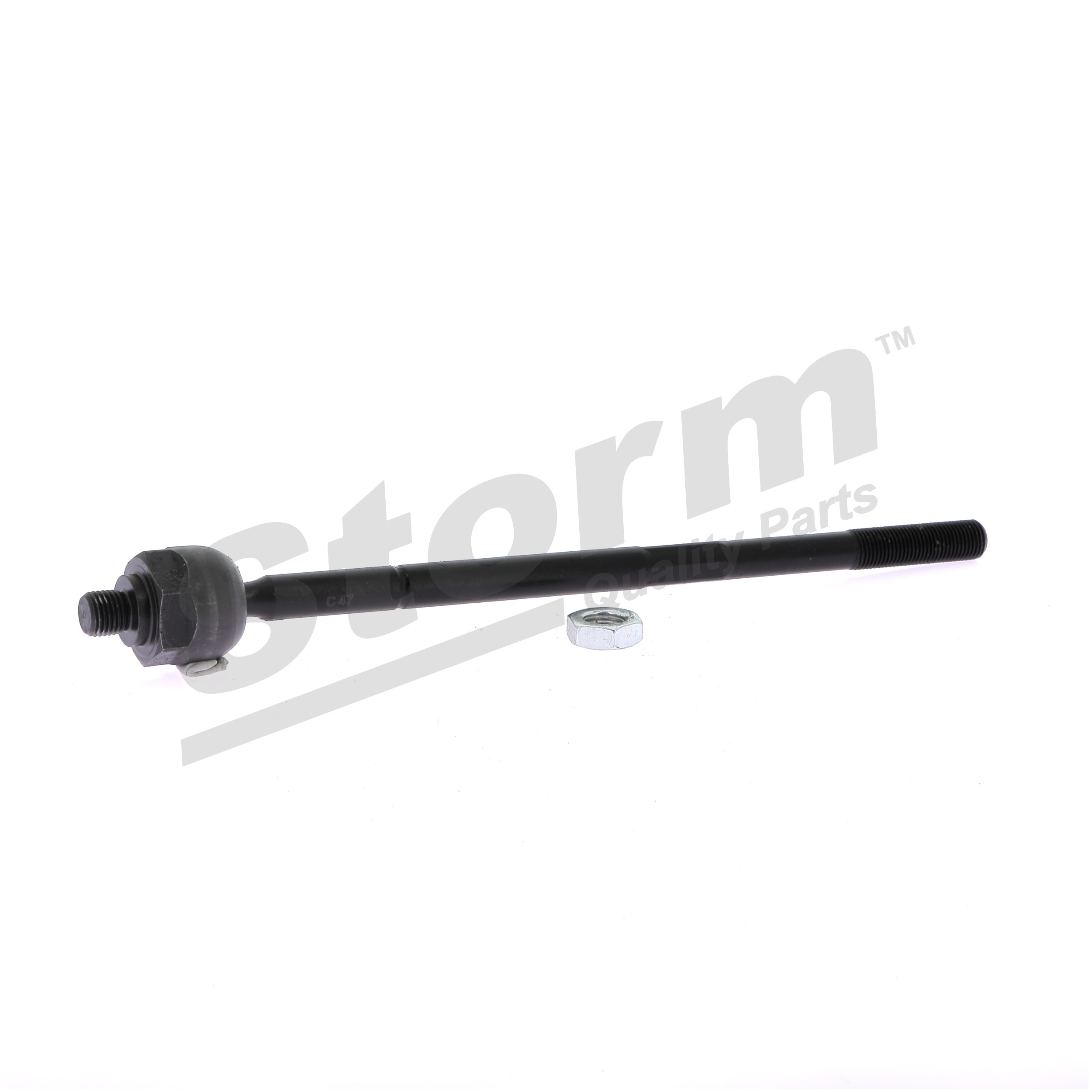 STORM QUALITY PARTS 79883 Axialgelenk PEUGEOT Expert II Tepee (VF3X) 2.0 HDi 4x4 120 PS Diesel 2012