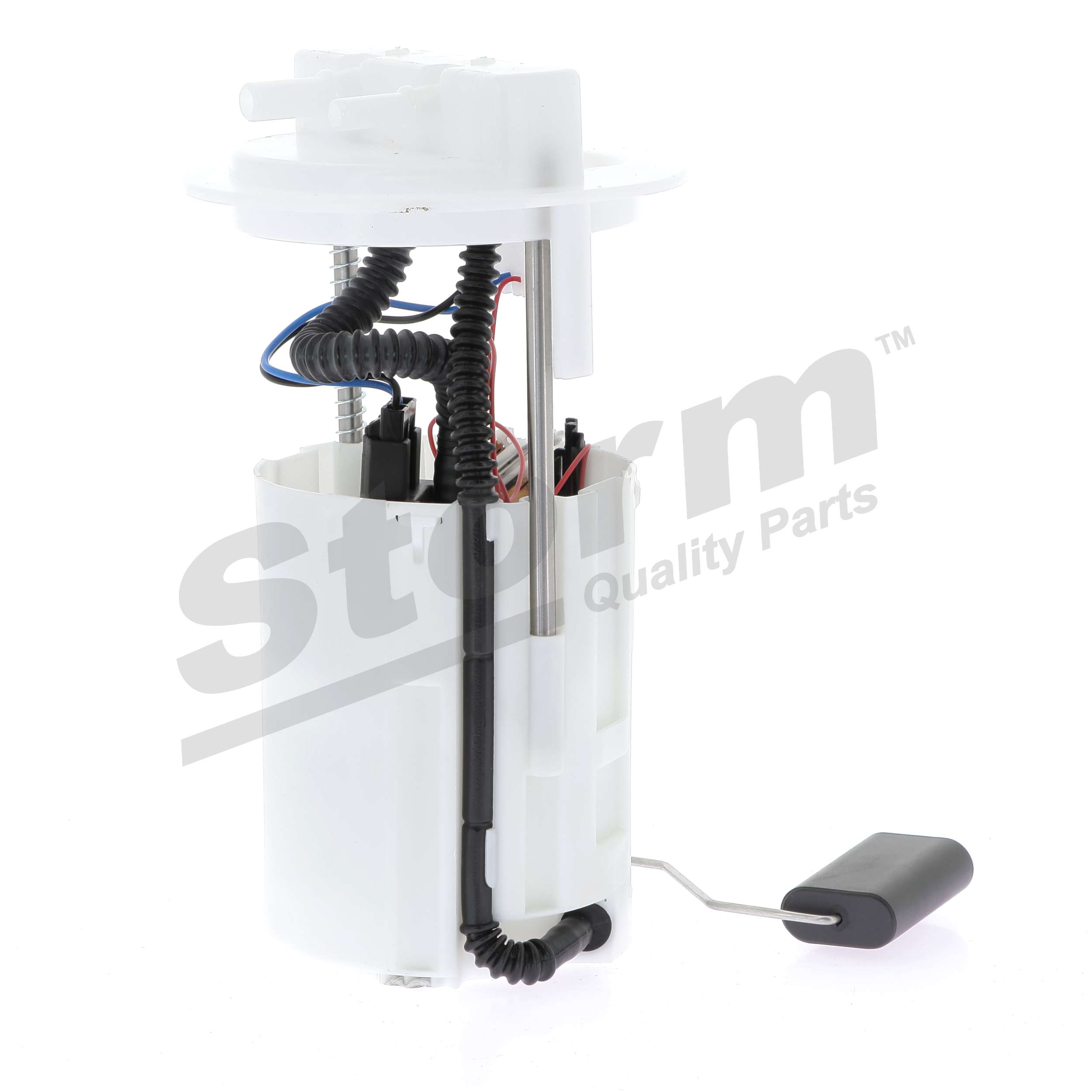 STORM QUALITY PARTS 79895 Pompe de gavage Fiat Scudo Break 2.0 JTD 16V Diesel 109 CV 1999 prix