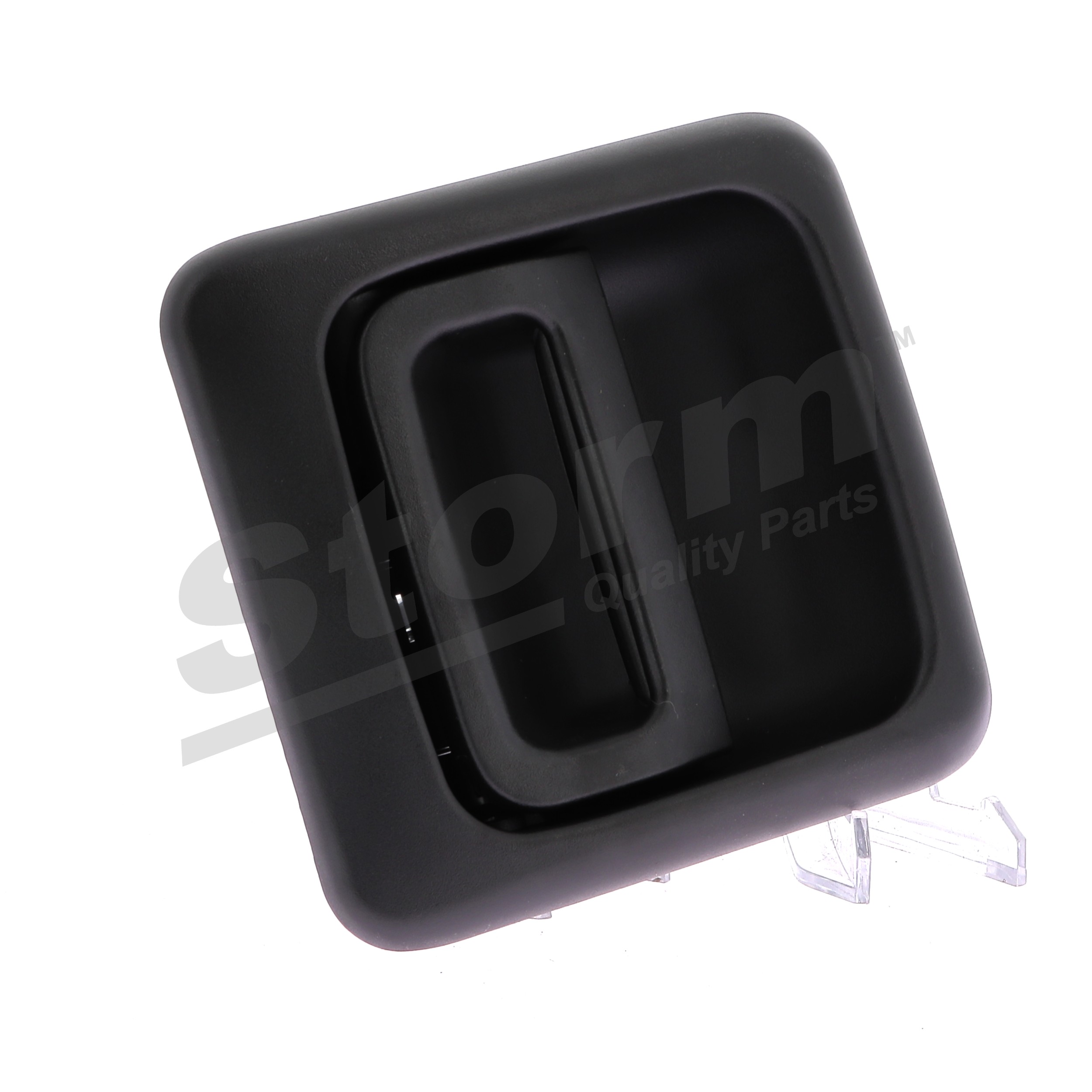 STORM QUALITY PARTS 79915 Poignée de coffre Boxer Minibus (244) 2.0 BiFuel Essence/gaz de pétrole liquéfié (GPL) 110 CV 2004 prix