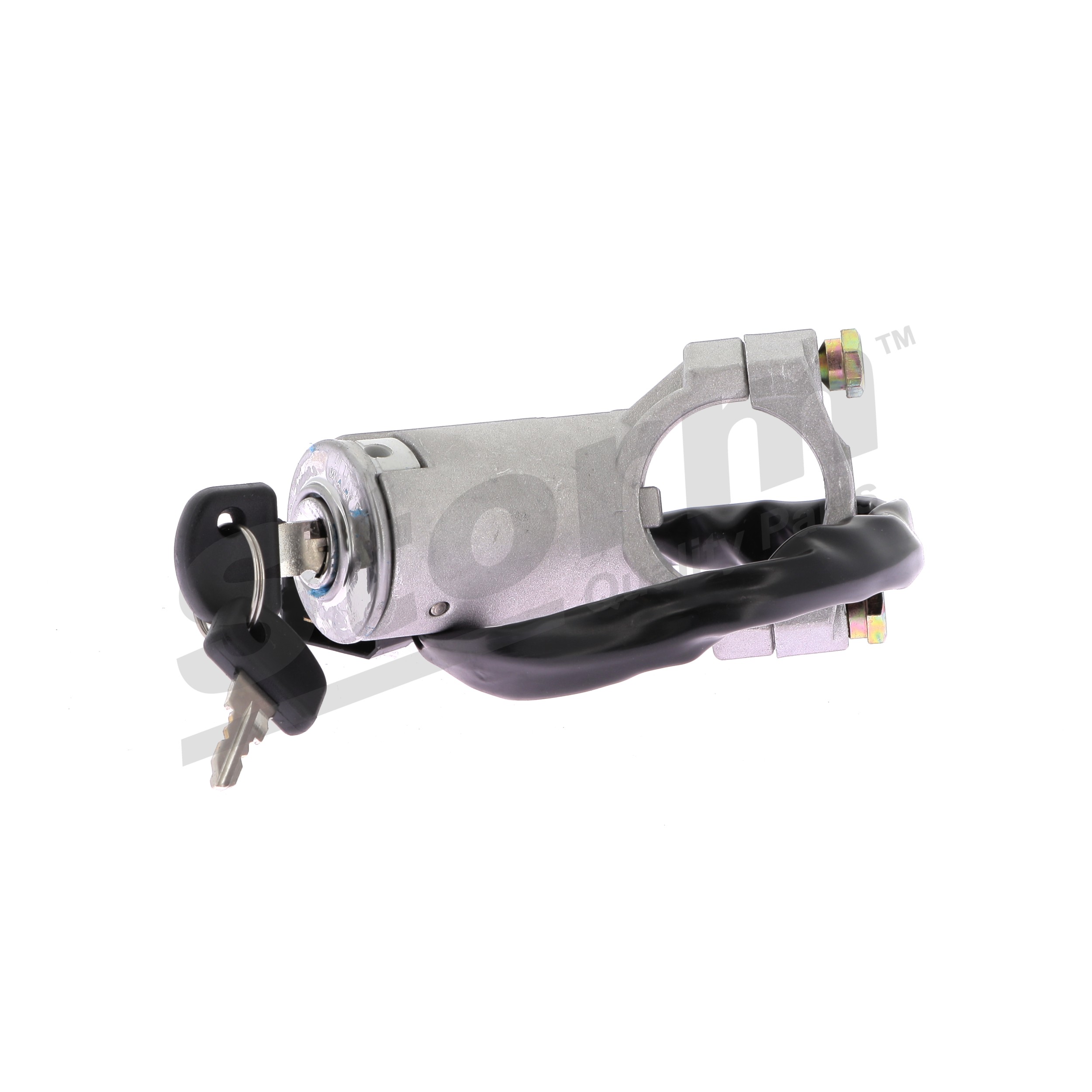 STORM QUALITY PARTS 79920 Virtalukko CITROËN C25 Van 2.5 D 4x4 Diesel 75 hv 1984