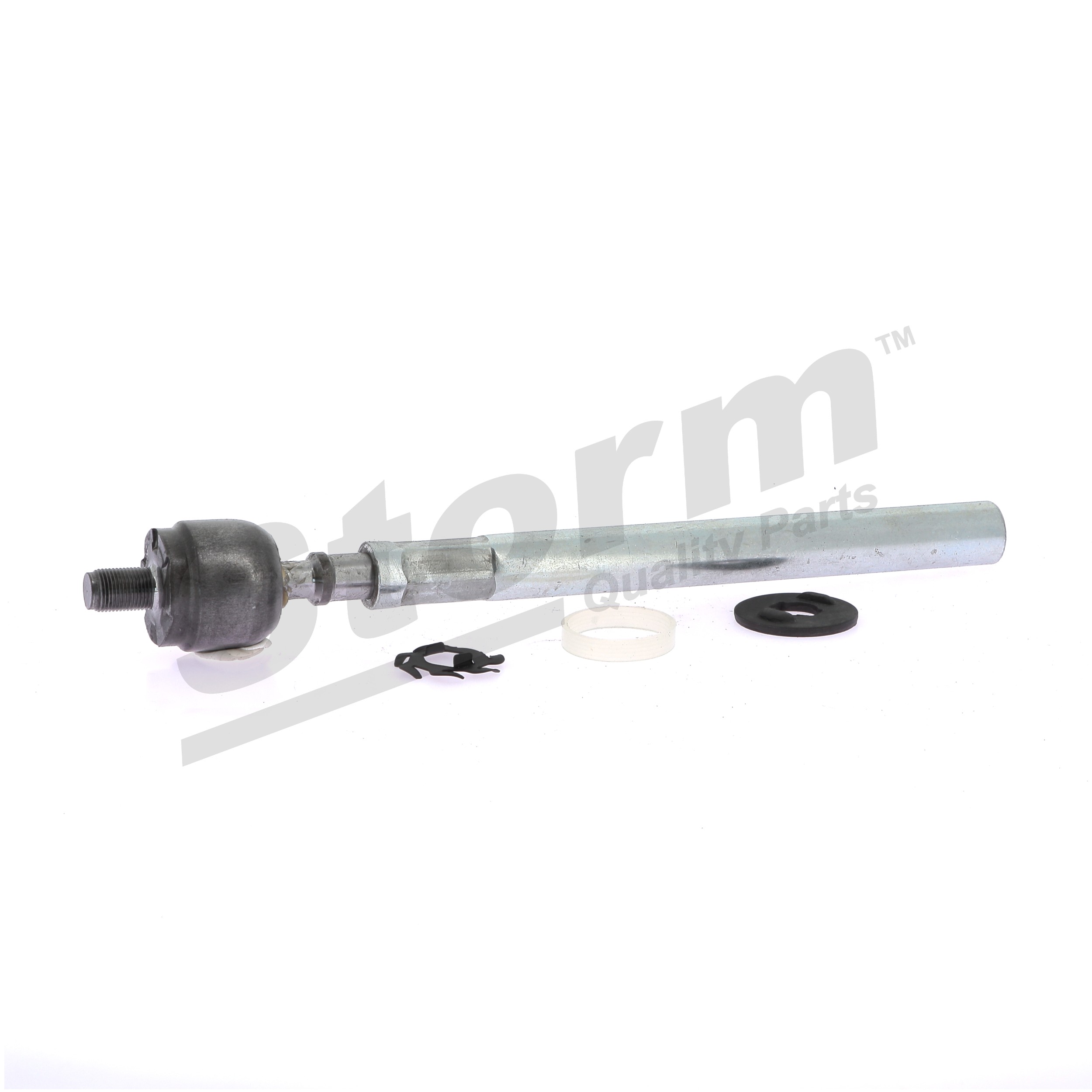 STORM QUALITY PARTS 80005 Rótula axial de dirección RENAULT SUPER 5 (B/C40_) 1.1 Gasolina 48 cv 1989 precio