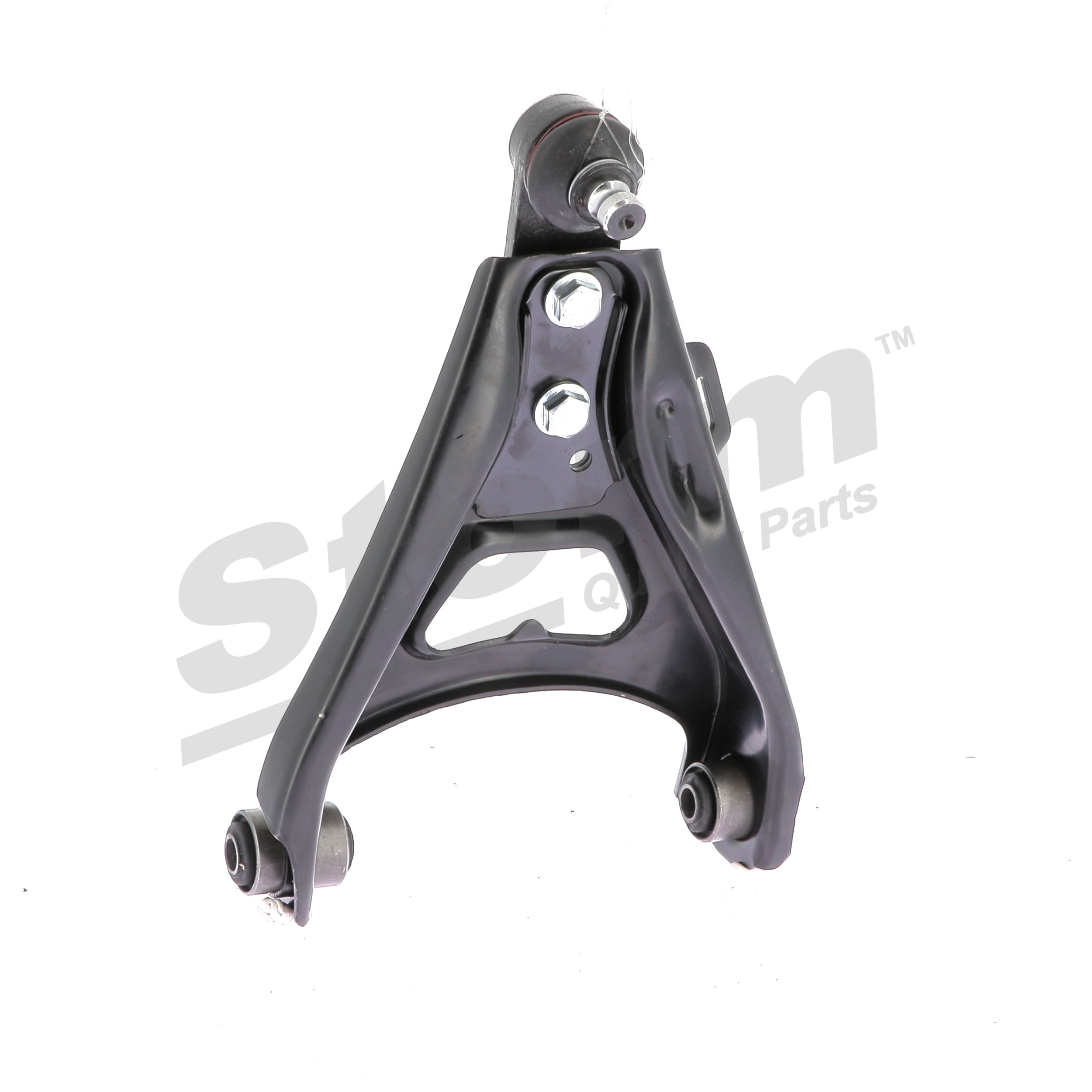 STORM QUALITY PARTS 80051 Vairo trauklės (valdymo svirtis, išilginis balansyras, diago Renault Super 5 B/C40 1.7 benzinas 87 AG 1993