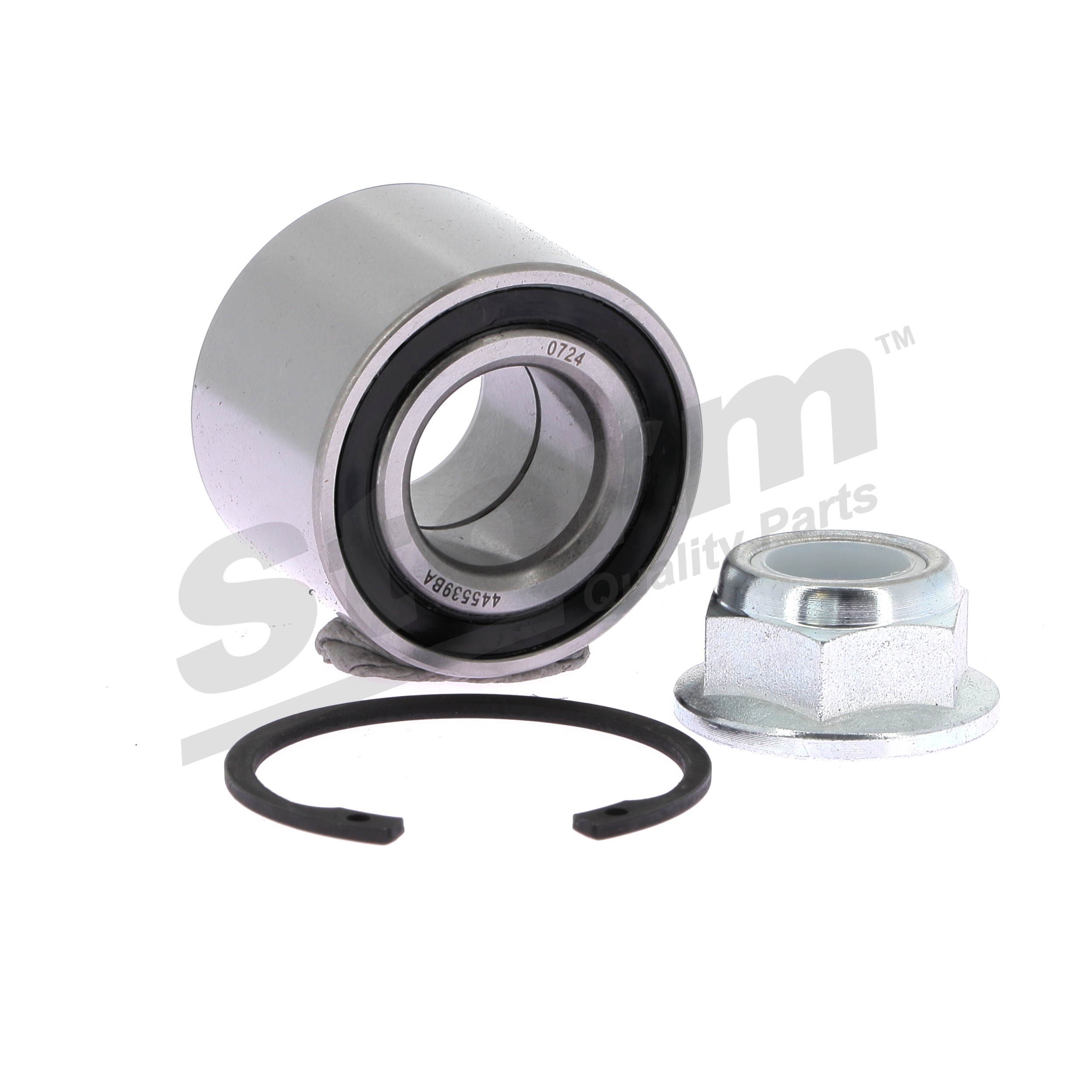 STORM QUALITY PARTS 432108237R Pyöränlaakerisarja 80065