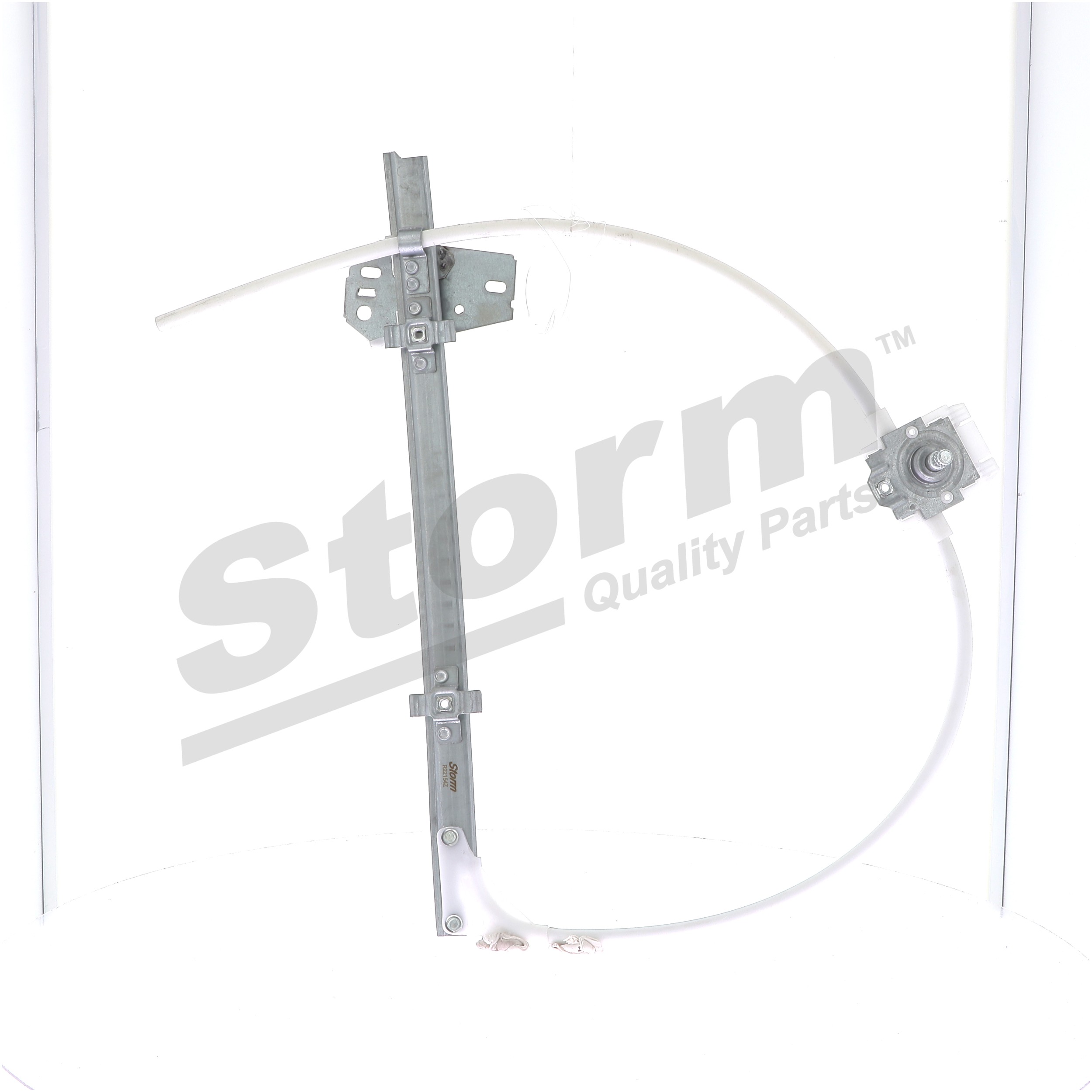 STORM QUALITY PARTS 80075 Window regulator RENAULT SUPER 5 (B/C40_) 1.7 Petrol 87 hp 1992 price