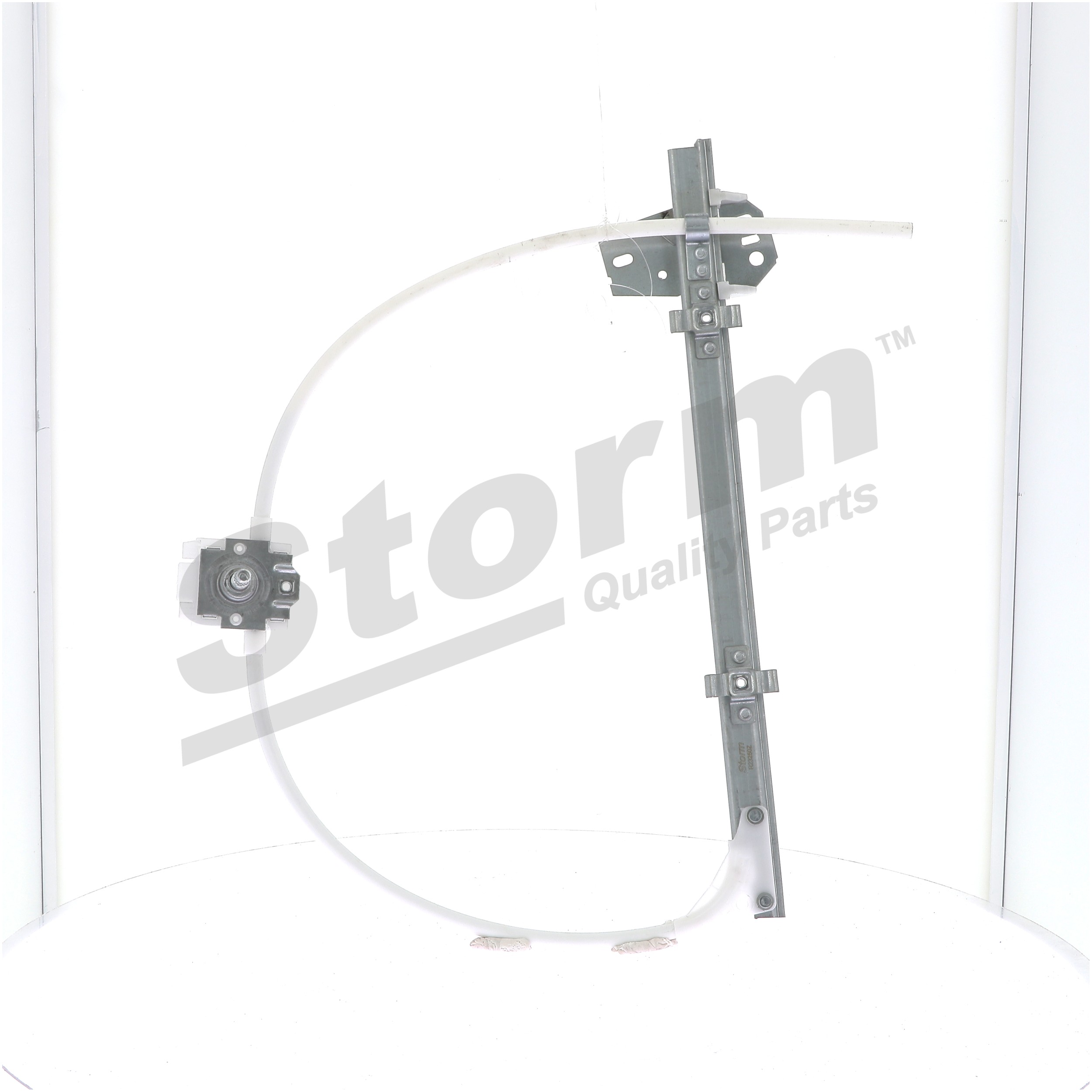 STORM QUALITY PARTS 80078 Vinduesløfter Renault Super 5 B/C40 1.6 D (B/C/404) Diesel 55 HK 1994 pris