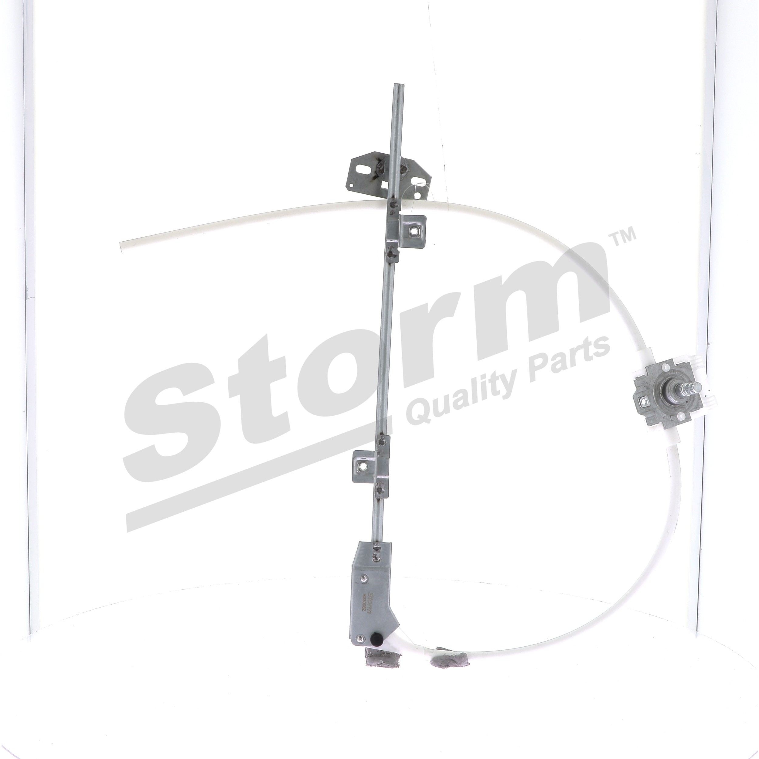STORM QUALITY PARTS 80079 Window mechanism RENAULT Super 5 Hatchback (B40, c40) 1.7 Petrol 87 hp 1991 price