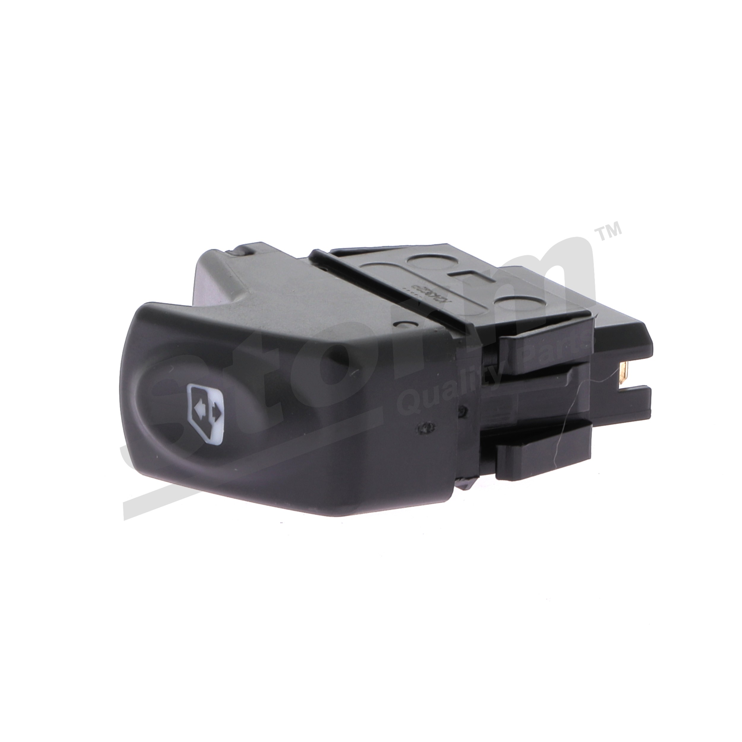 STORM QUALITY PARTS 80140 Bryter vindusheis Renault Kangoo Express 1.5 dCi Diesel 82 hk 2020 pris