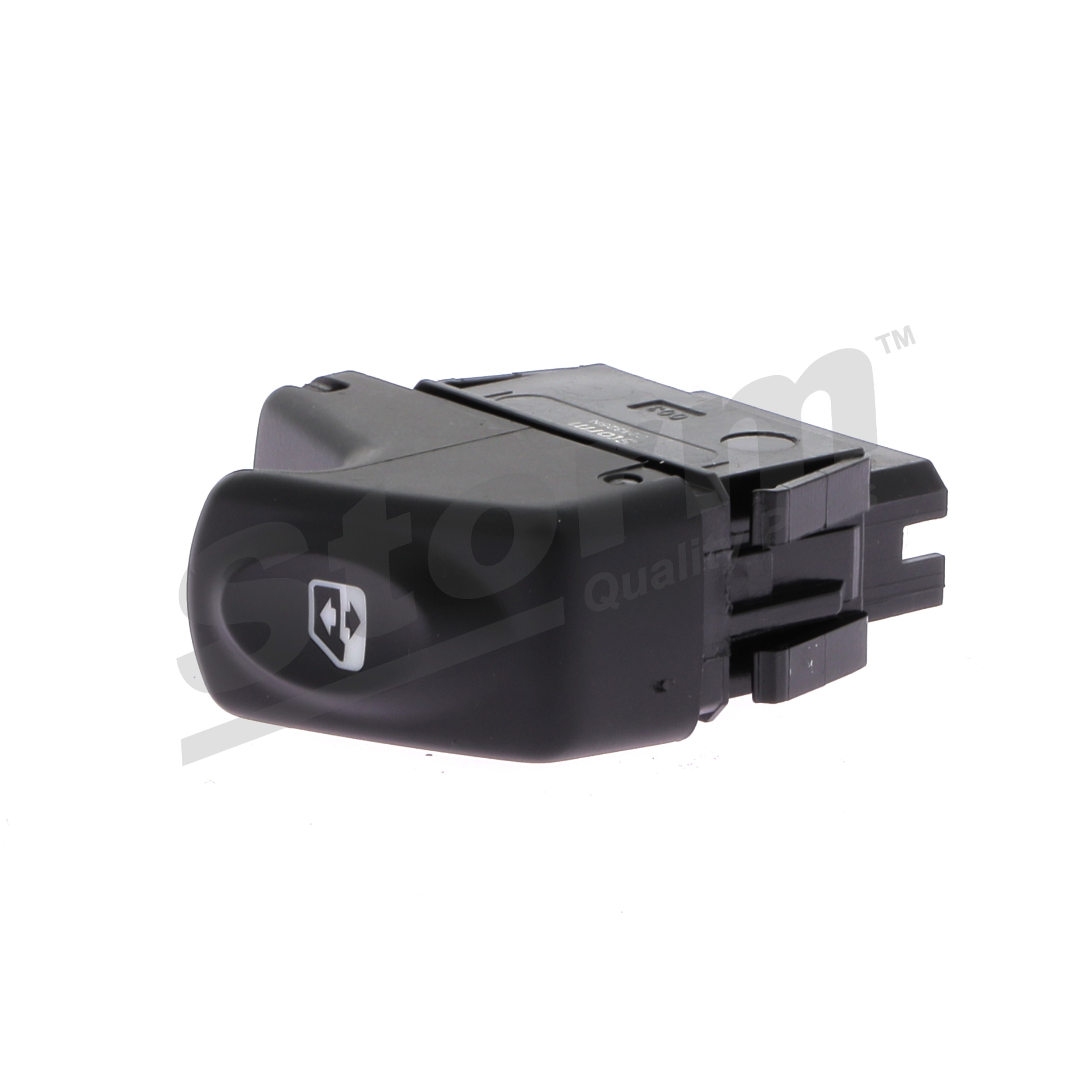 STORM QUALITY PARTS 80142 Pulsantiera alzacristalli RENAULT MEGANE Scenic (JA0/1_) 1.6 i Benzina 75 CV 1999 prezzo