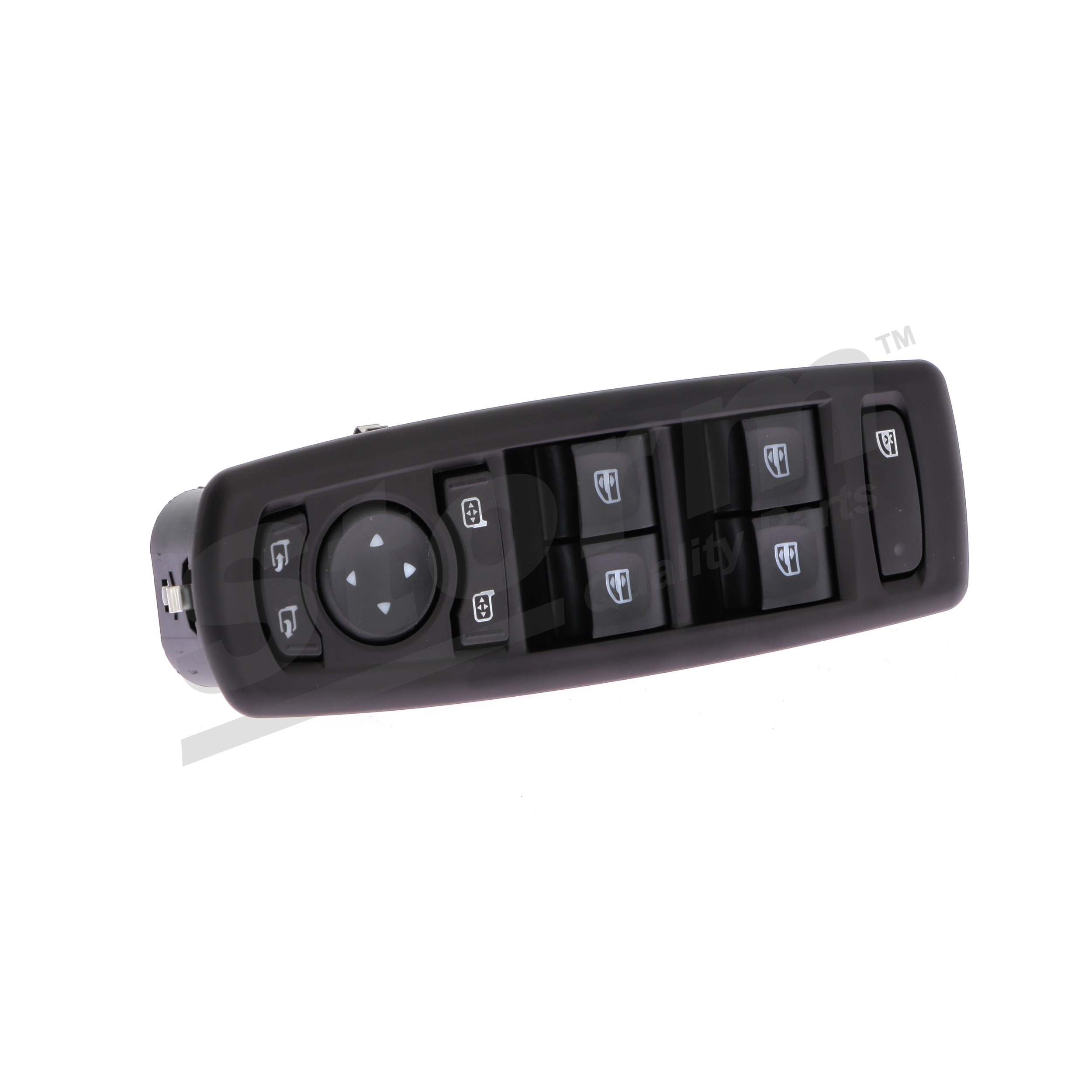 STORM QUALITY PARTS 80151 Power window switch Fluence (L3_) 1.5 dCi (L30D, L30L, L306, L33F, L33L, L33M, L33V, L33W) Diesel 110 hp 2024 price