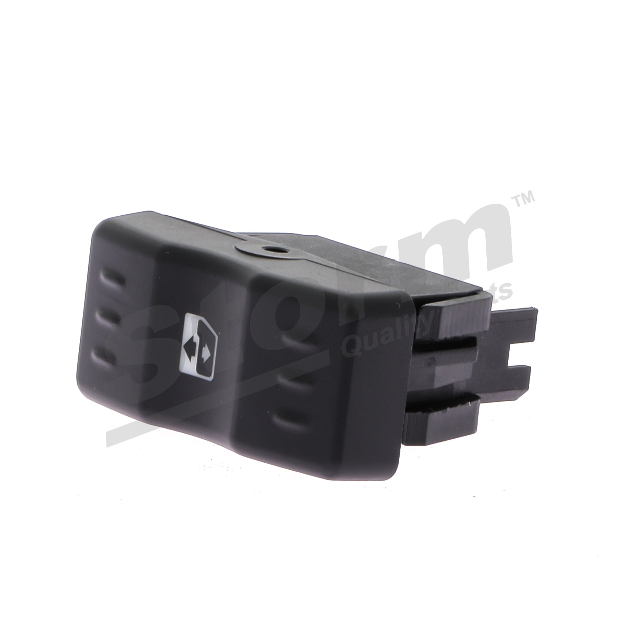 STORM QUALITY PARTS 80154 Fensterheberschalter DACIA Logan I Express (FS) 1.5 dCi Diesel 88 PS 2021