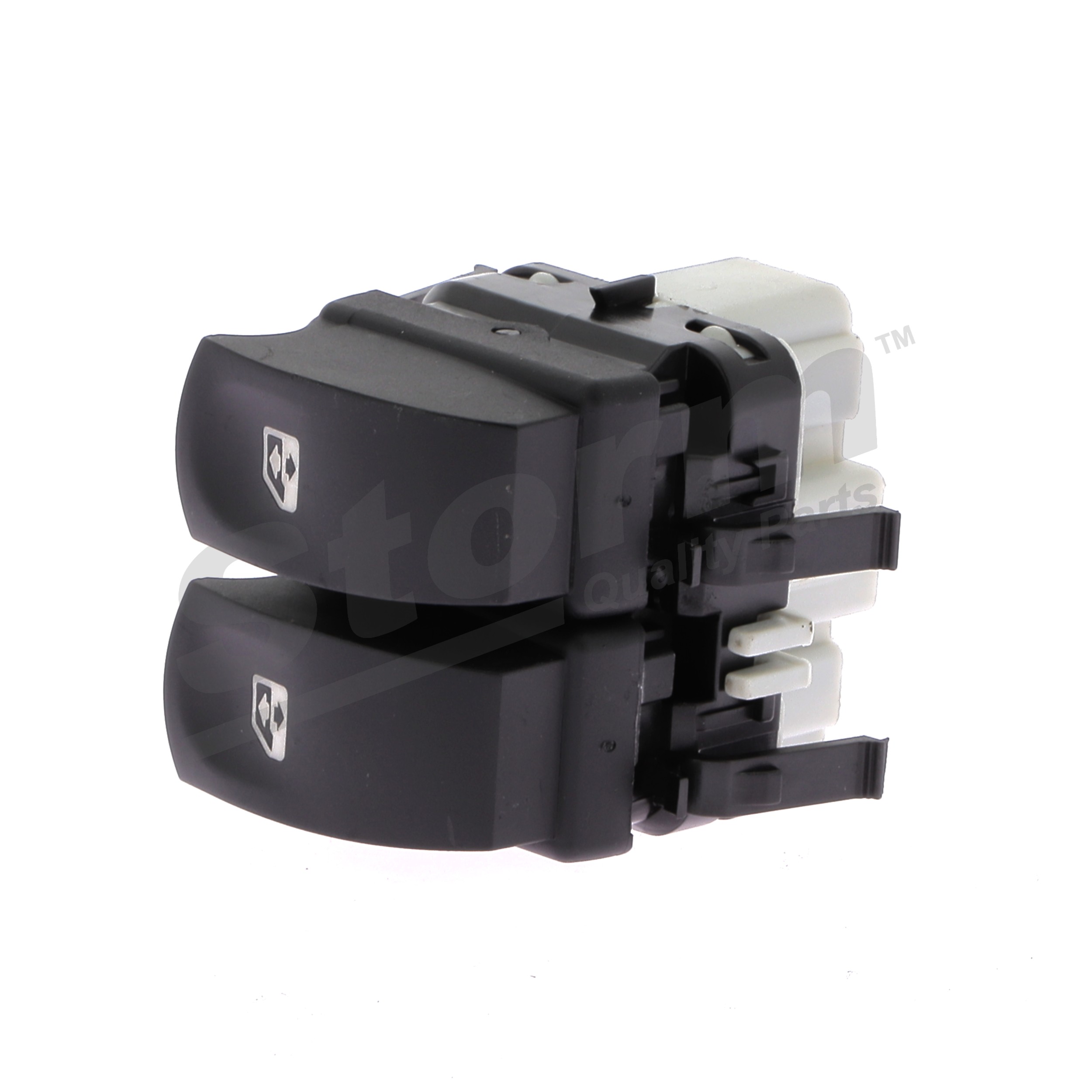 STORM QUALITY PARTS 80158 Блок управления стеклоподъемниками Modus / Grand Modus (F, JP) 1.5 dCi 75 Дизель 75 л.с. 2018
