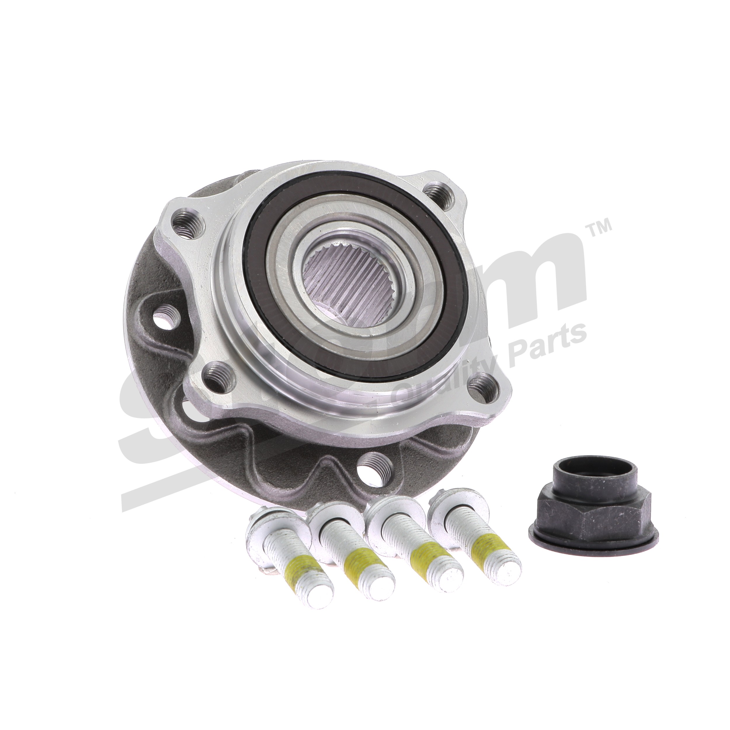 71753813 OE STORM QUALITY PARTS Radlagersatz 801910
