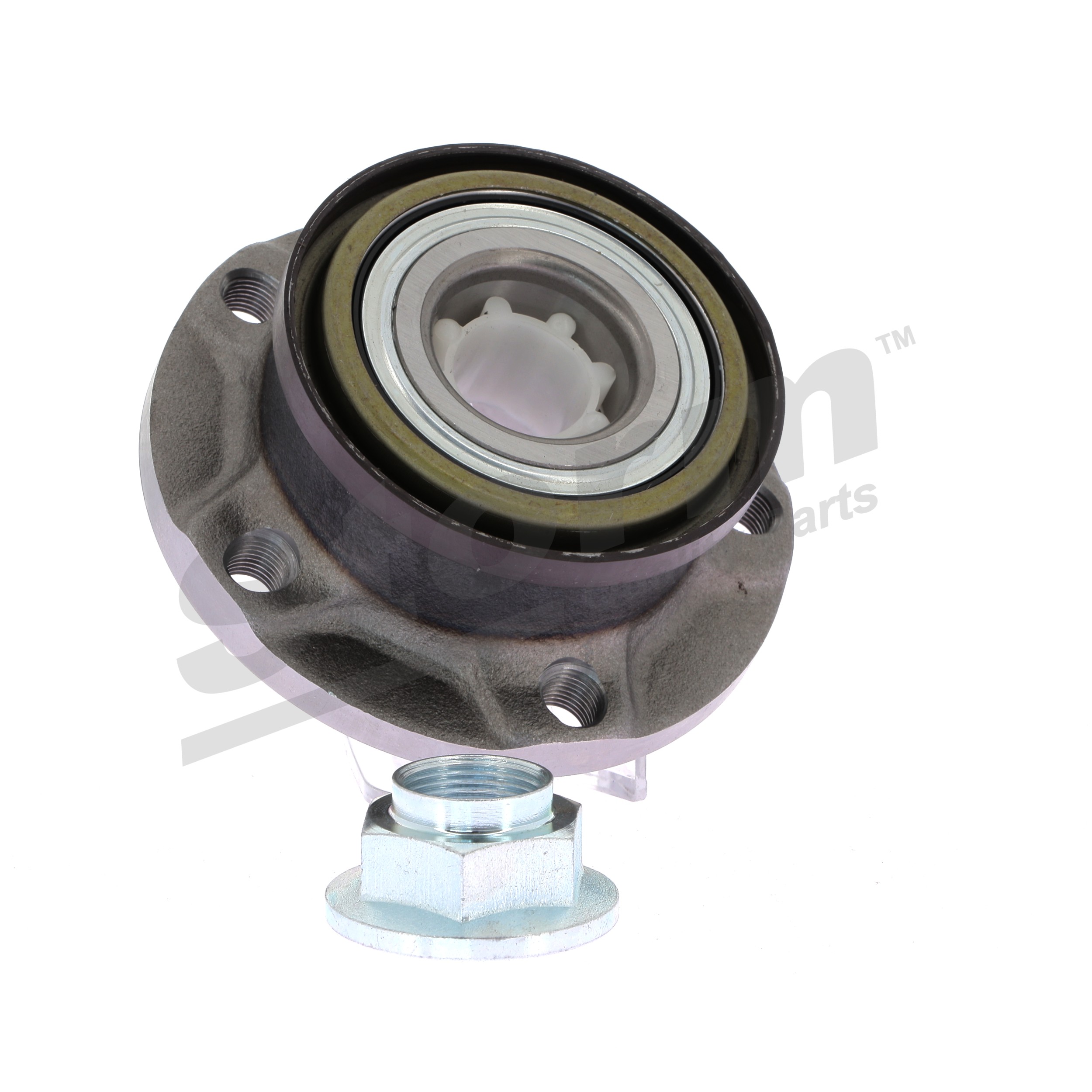 STORM QUALITY PARTS 802870 Wheel bearings ALFA ROMEO 156 Sportwagon (932) 2.4 JTD (932BXF00) Diesel 163 hp 2006 price