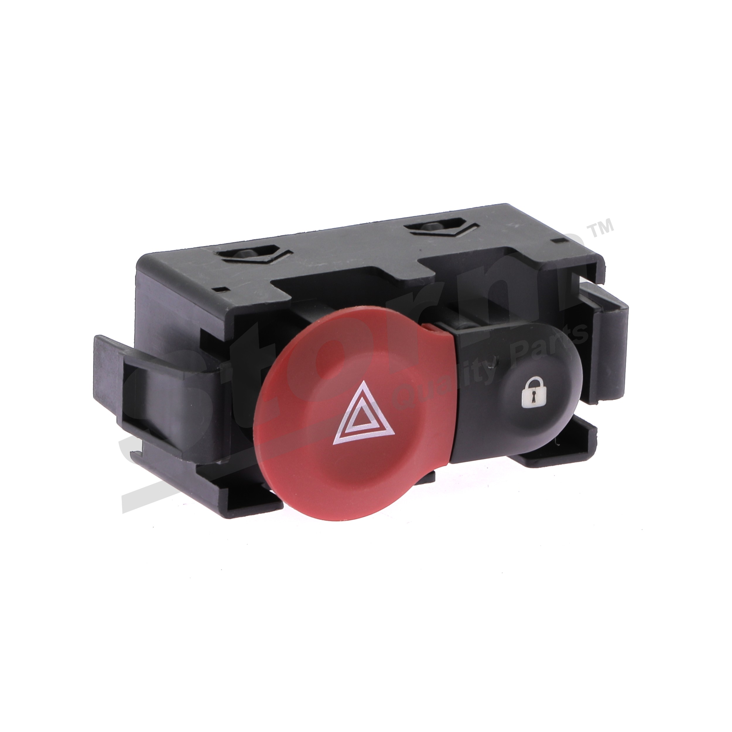 STORM QUALITY PARTS 80950 Hazard switch RENAULT MODUS / GRAND MODUS (F/JP0_) 1.5 dCi Diesel 68 hp 2019 price