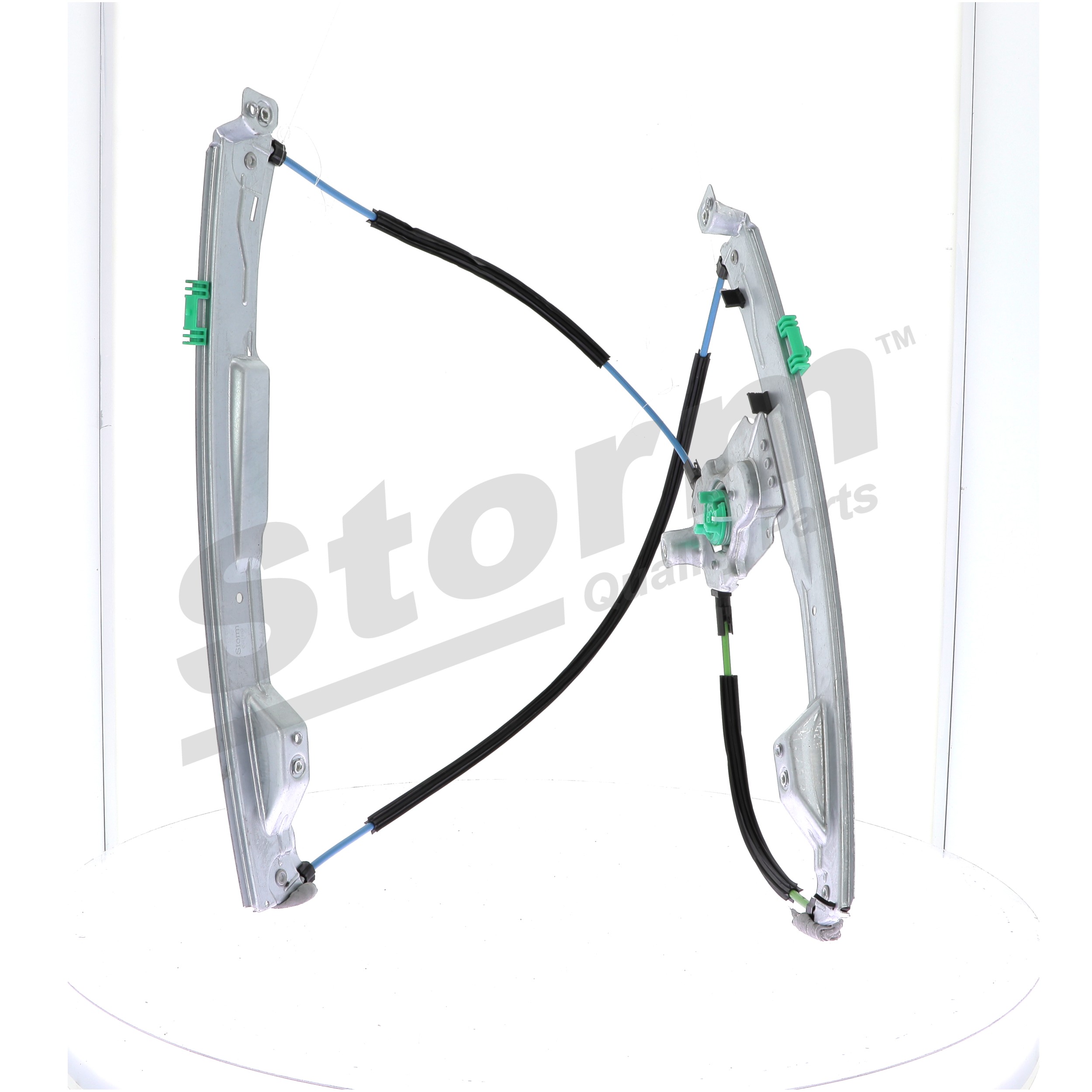 8200297443 OE STORM QUALITY PARTS Alzacristallo 80971