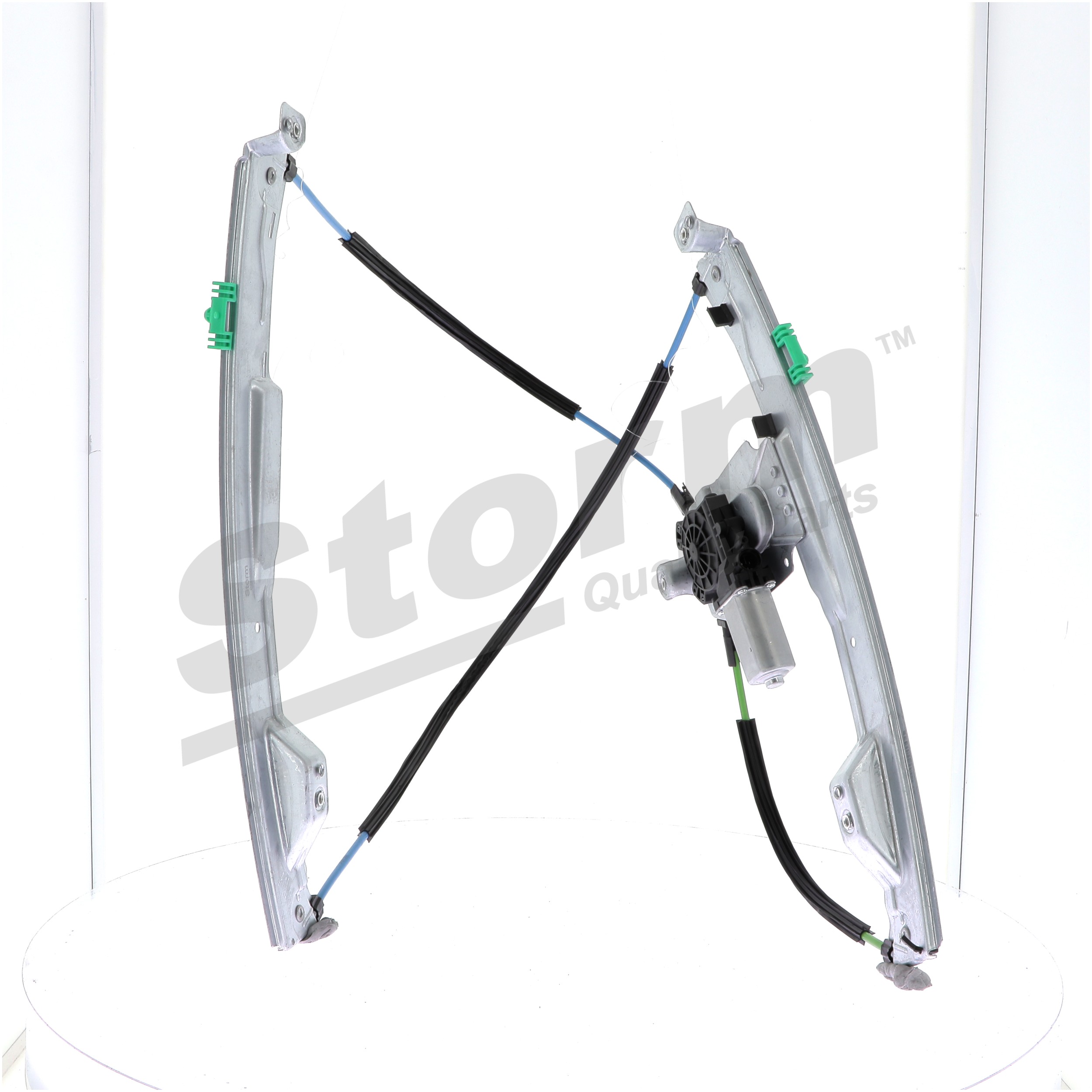 8200297443 OE STORM QUALITY PARTS Odpiralo za okno 80973