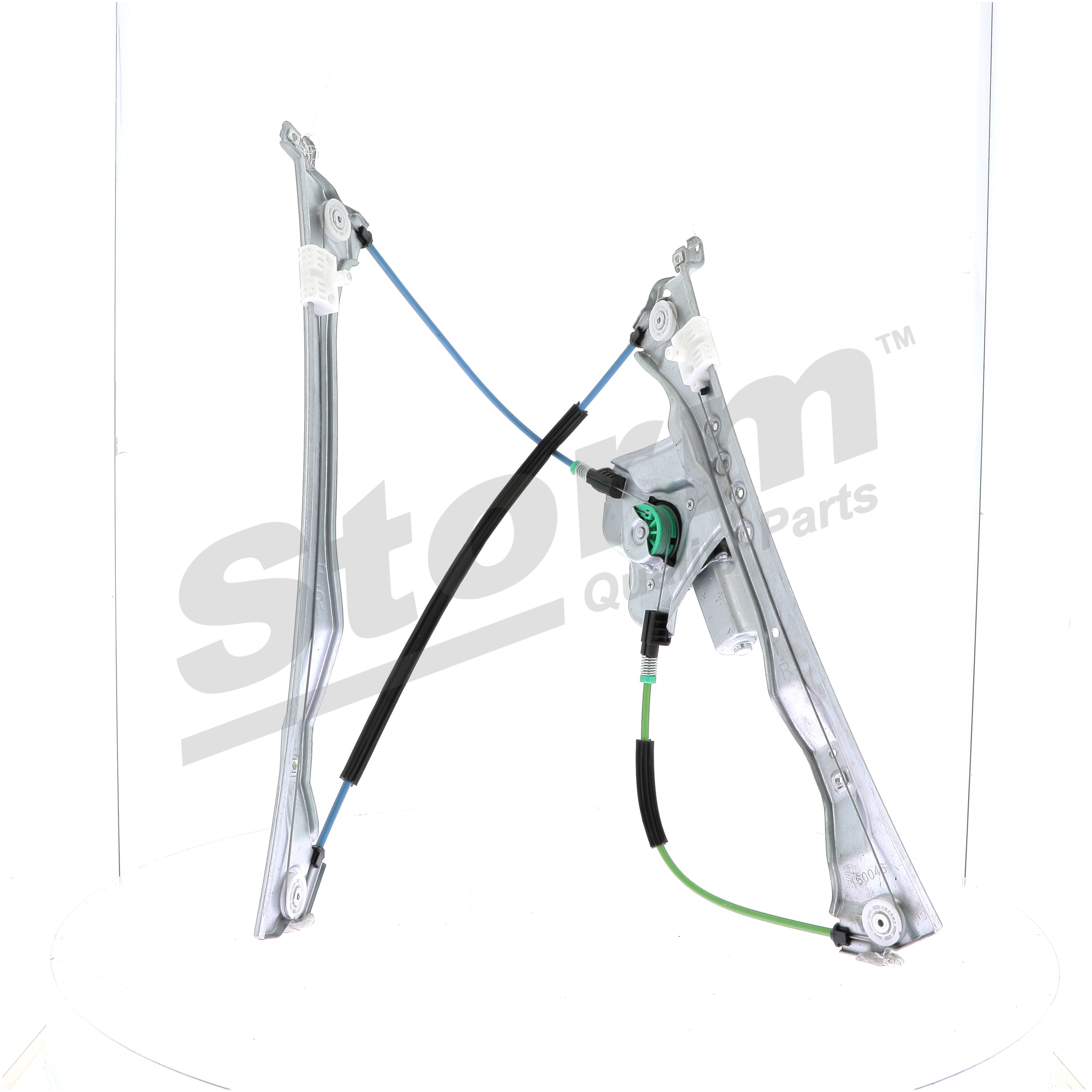 8200291147 OE STORM QUALITY PARTS Elevador de vidro 80976
