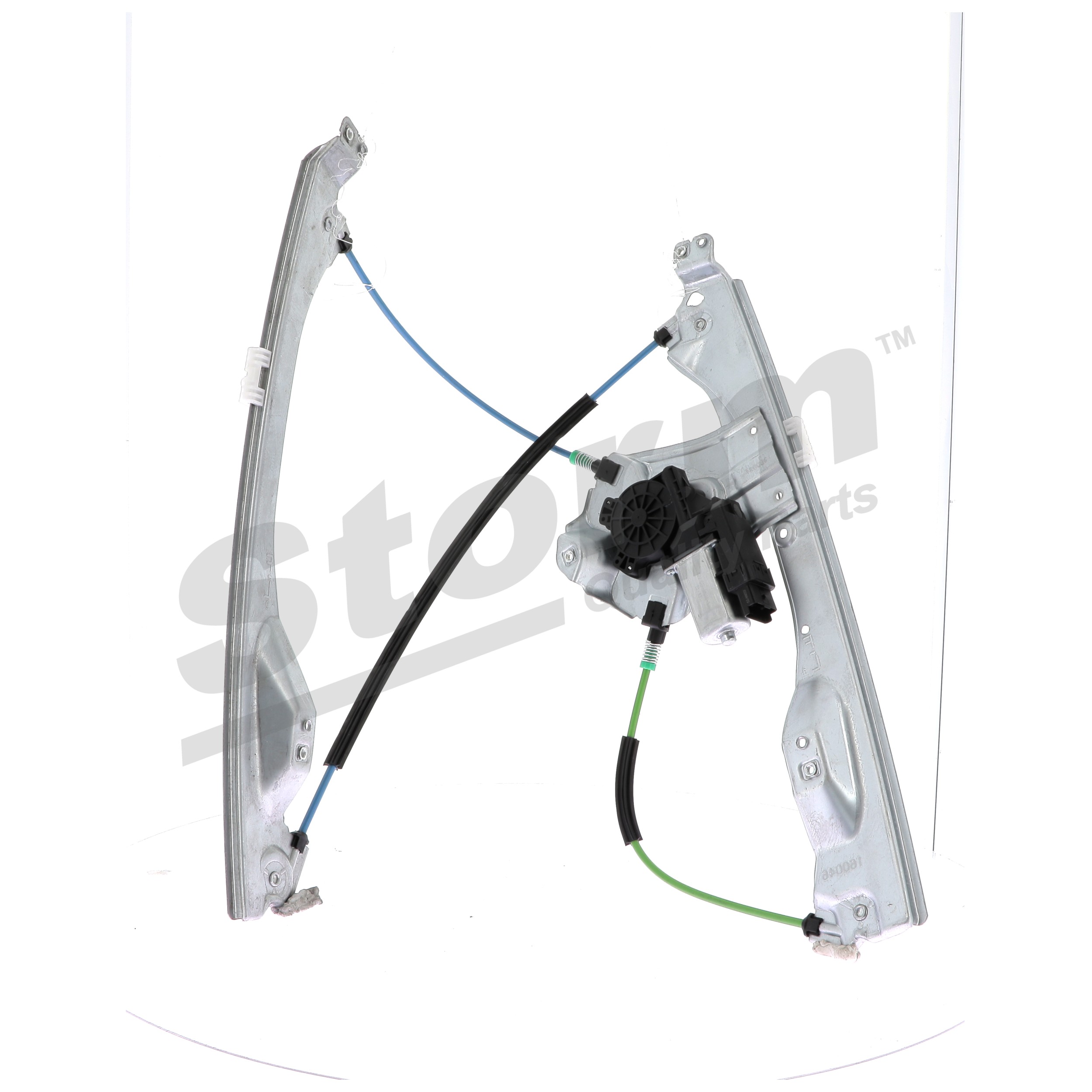 8200291148 OE STORM QUALITY PARTS Подъемное устройство для окон 80977