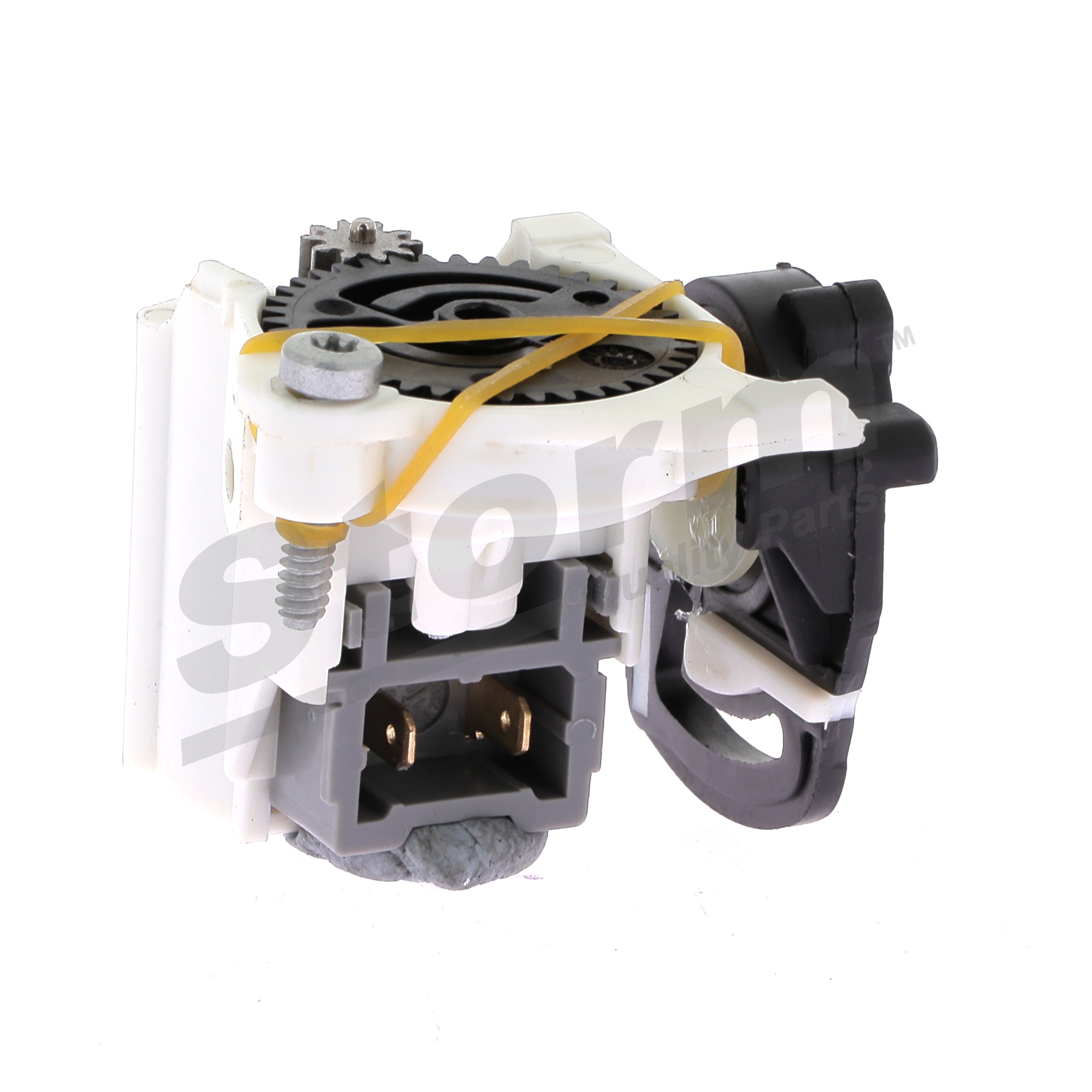 STORM QUALITY PARTS 810001 Lukkolaite RENAULT TWINGO 1 (C06) 1.2 LPG Bensiini/nestekaasu (LPG) 58 hv 2001