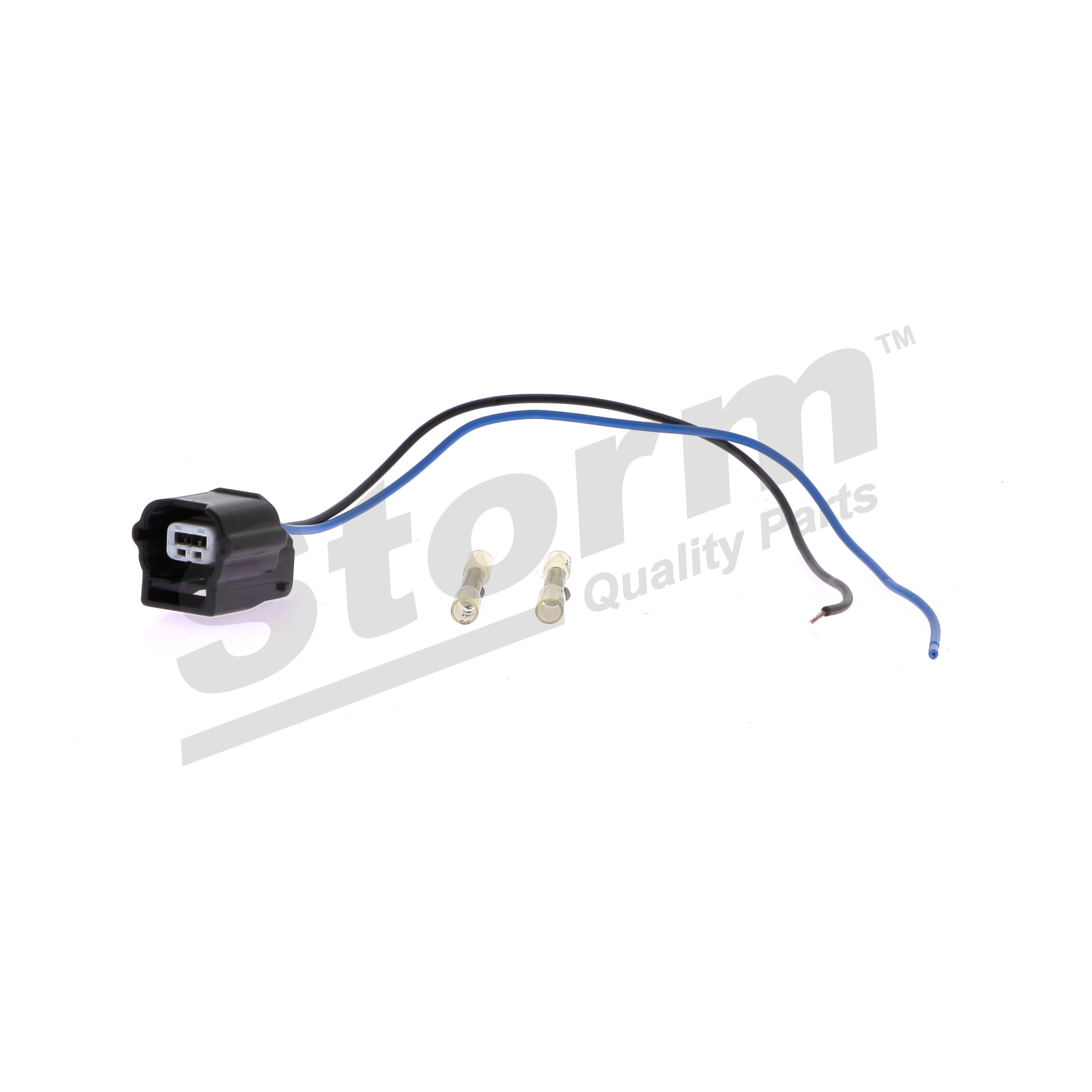 STORM QUALITY PARTS A4159062300 Rep.sats, kabelstam