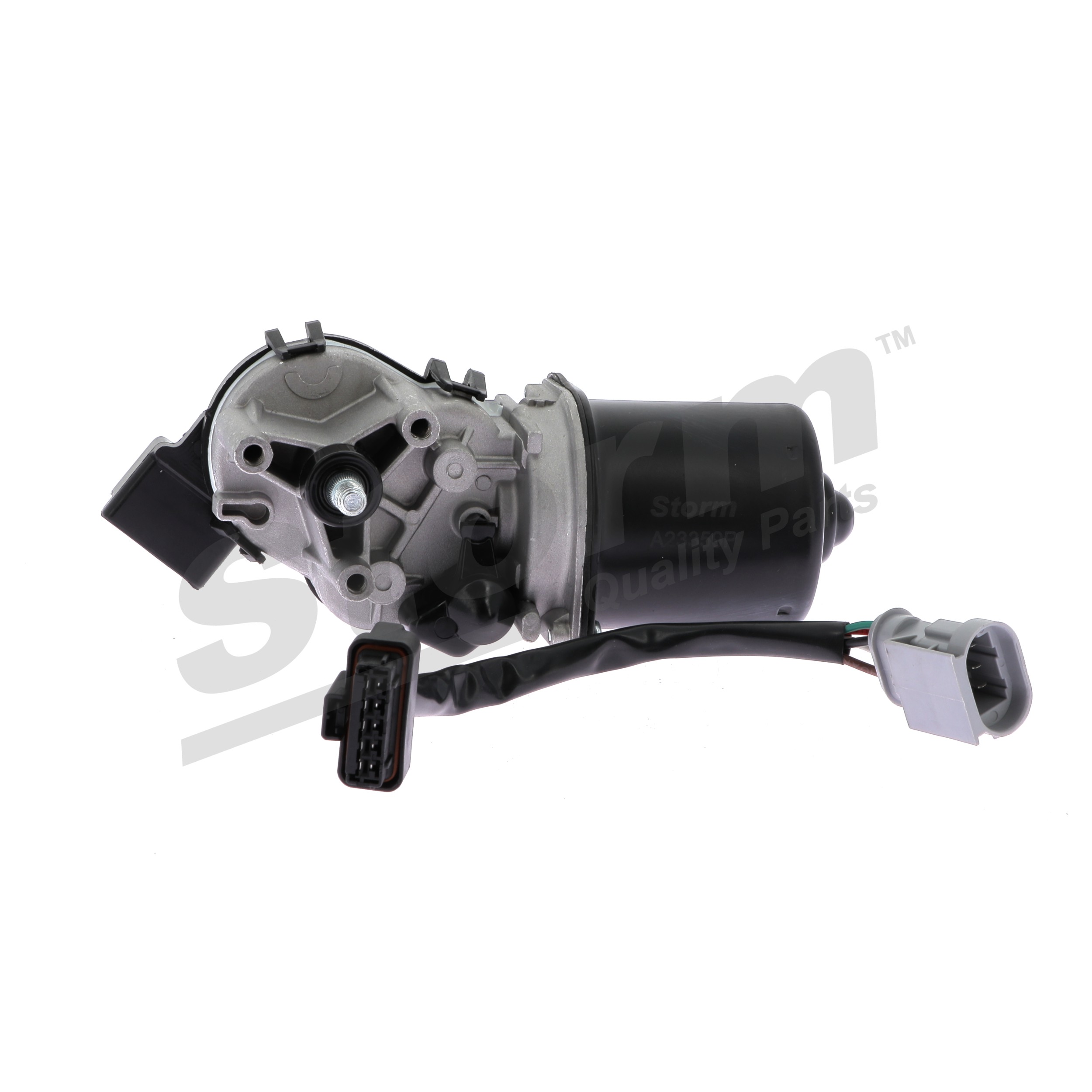 STORM QUALITY PARTS 8101000 Vindusviskermotor RENAULT CLIO II (BB0/1/2_, CB0/1/2_) 1.5 dCi Diesel 65 hk 2005 pris