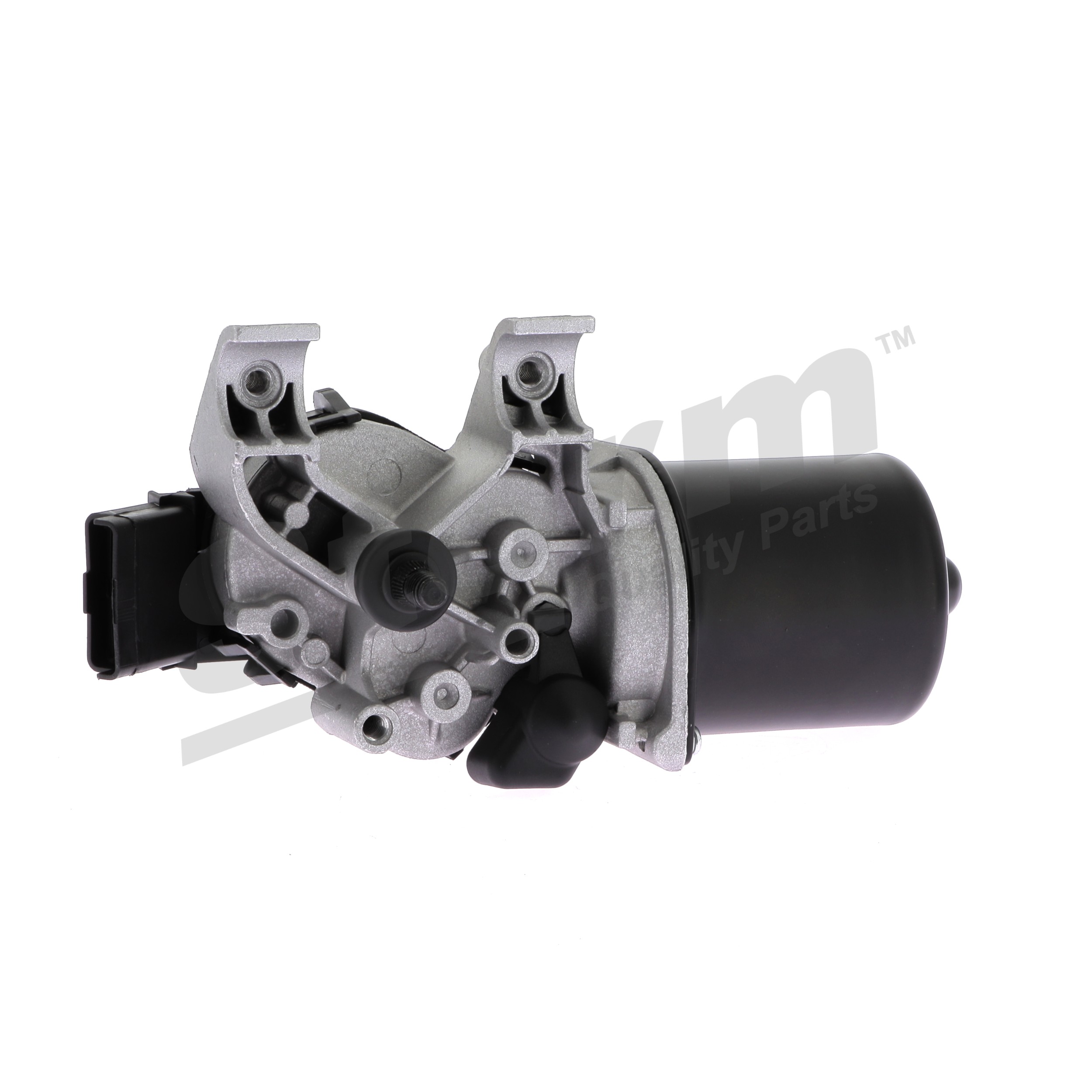 STORM QUALITY PARTS 8101001 Windscreen wiper motor RENAULT Clio III Hatchback (BR0/1, CR0/1) 1.2 Ethanol (CR1U, BR1U) Petrol/Ethanol 75 hp 2012 price