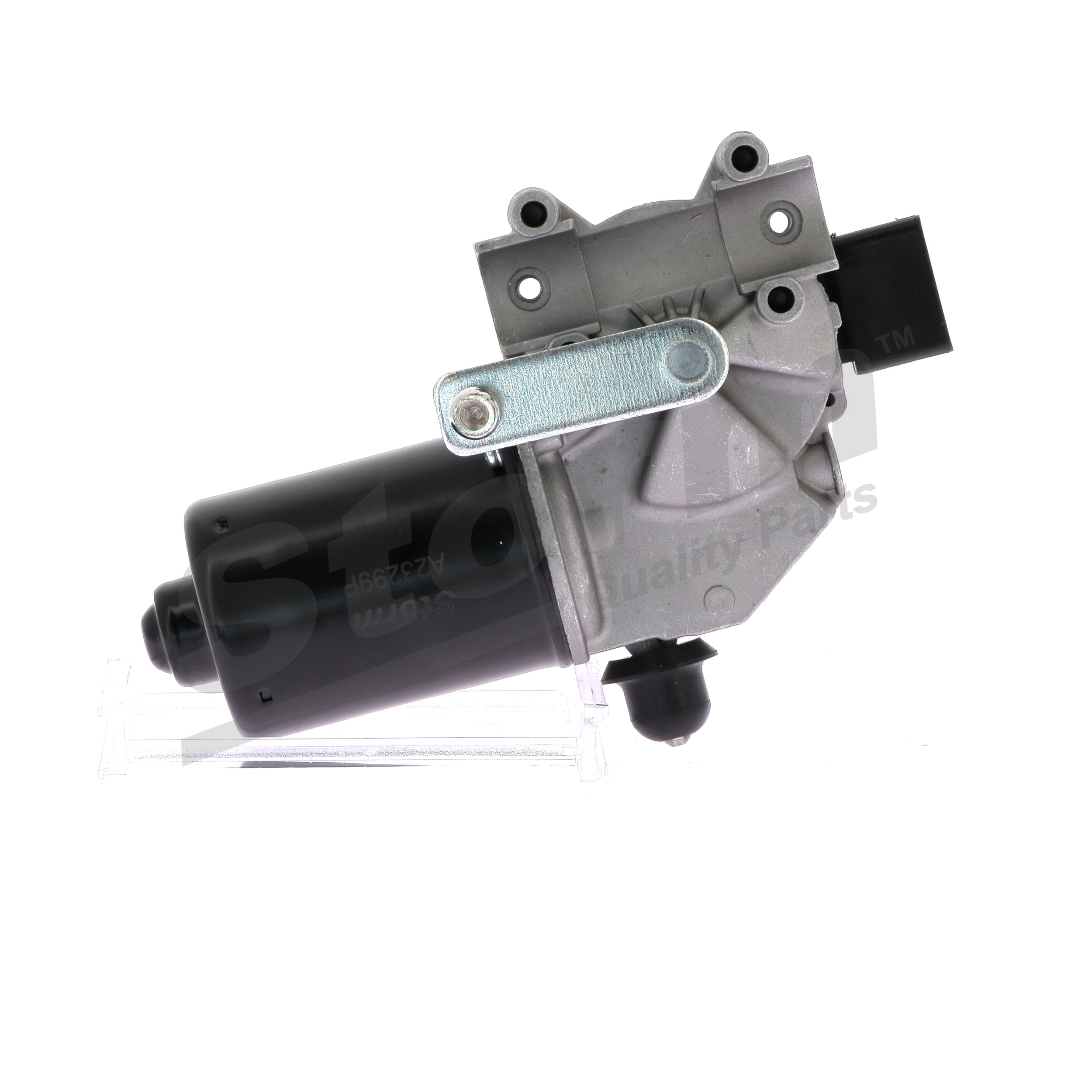 STORM QUALITY PARTS 8101007 Tuulilasin pyyhkimen moottori RENAULT Master III Van 2.3 dCi 145 FWD (FV0E, FV0F, FV0H, FV02, FV0M, FV0S,... Diesel 146 hv 2012