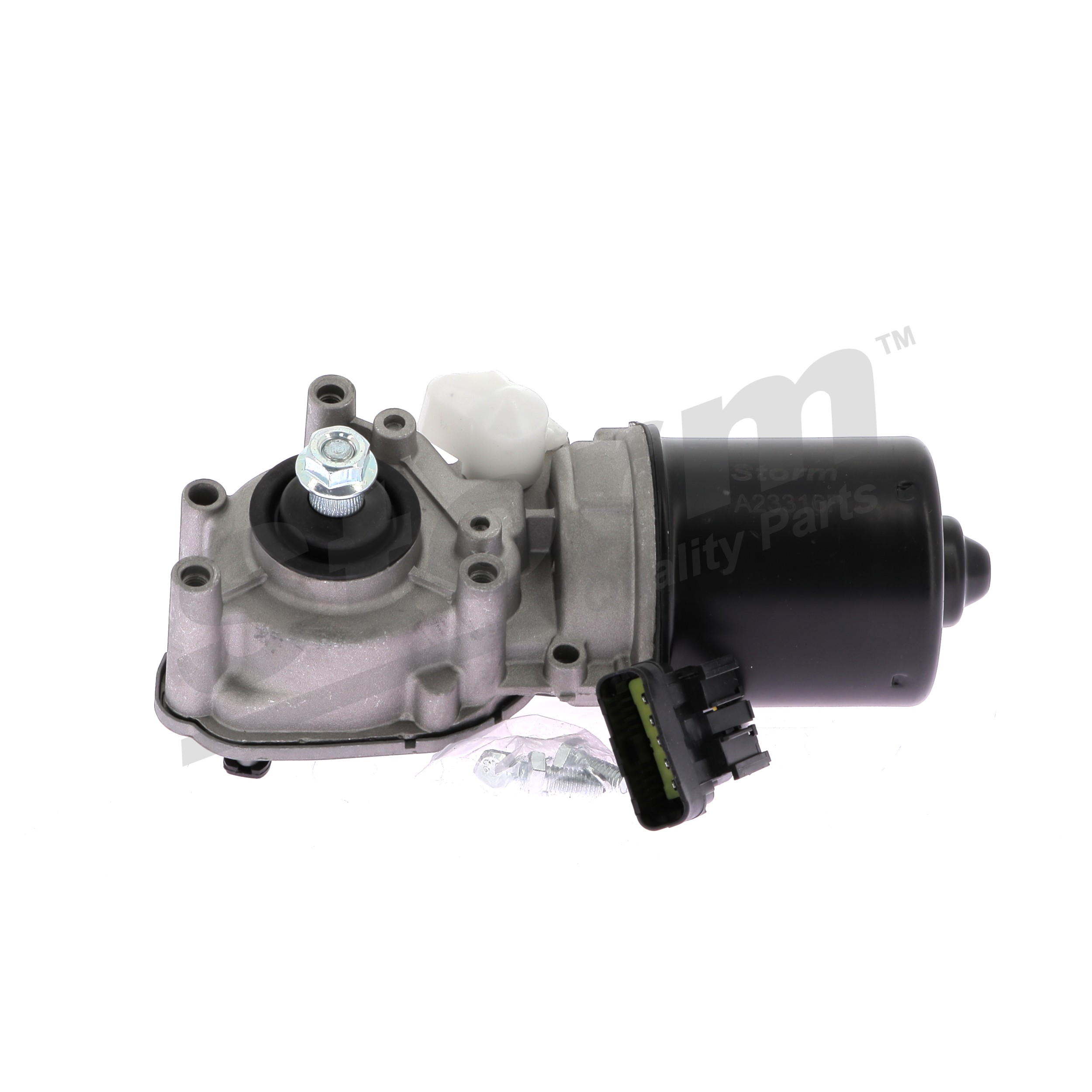 STORM QUALITY PARTS 7701473363 Pyyhkijän moottori 8101008