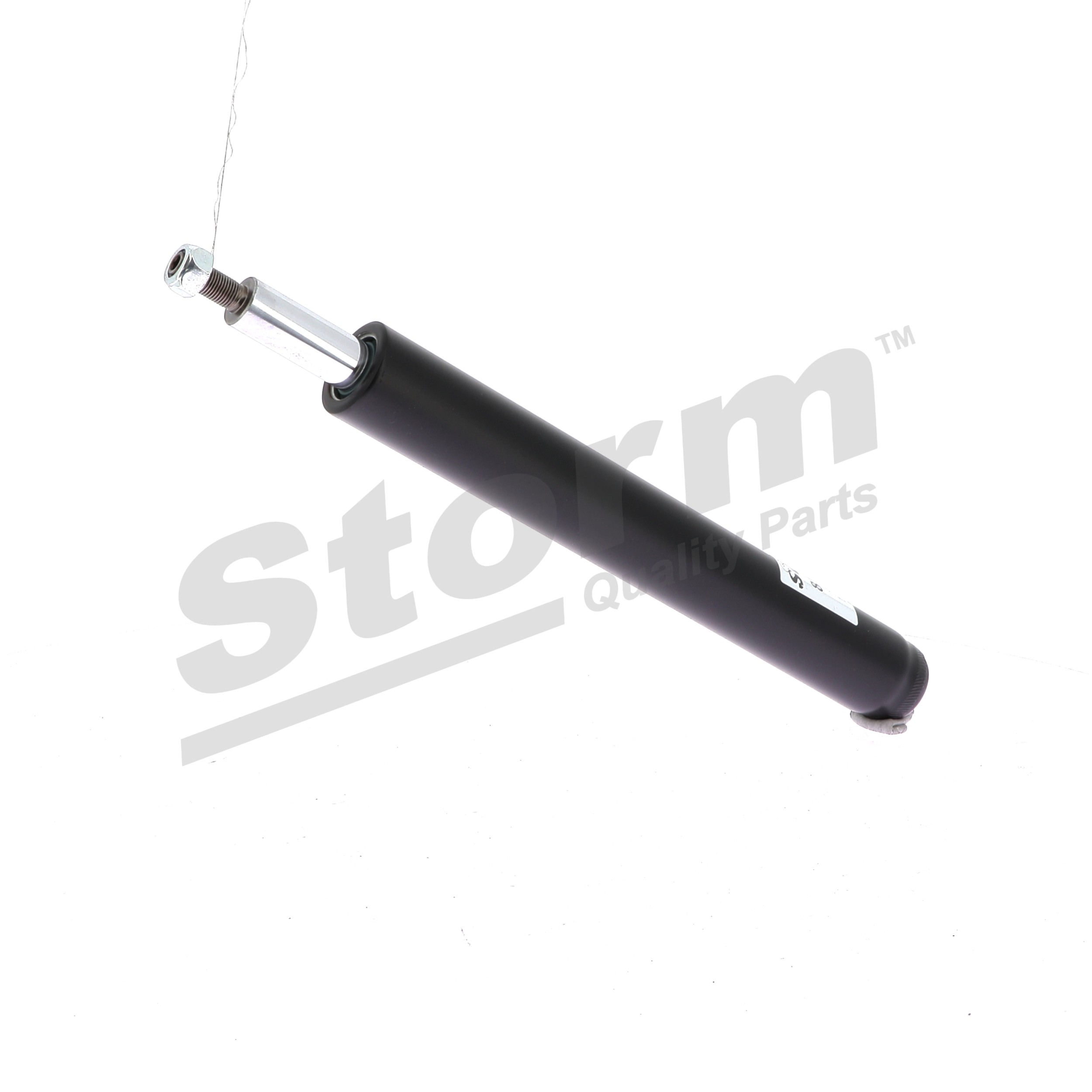 STORM QUALITY PARTS 810200 Amortizatorius CITROЁN SAXO (S0, S1) 1.1 BiFuel benzinas / suskystintos dujos (LPG) 60 AG 2003