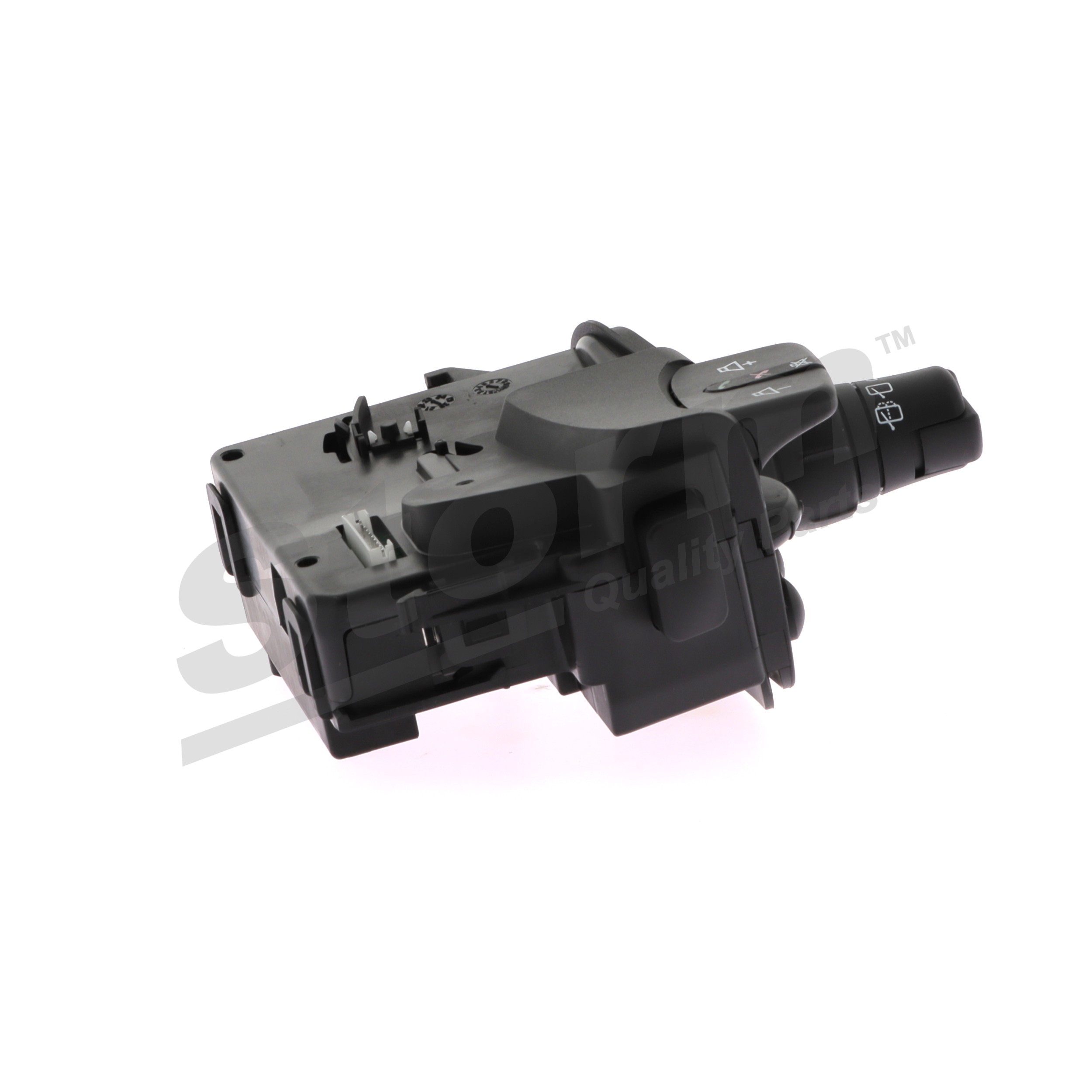 STORM QUALITY PARTS 8102001 Indicator stalk RENAULT KANGOO (KC0/1_) 1.5 dCi Diesel 61 hp 2007 price
