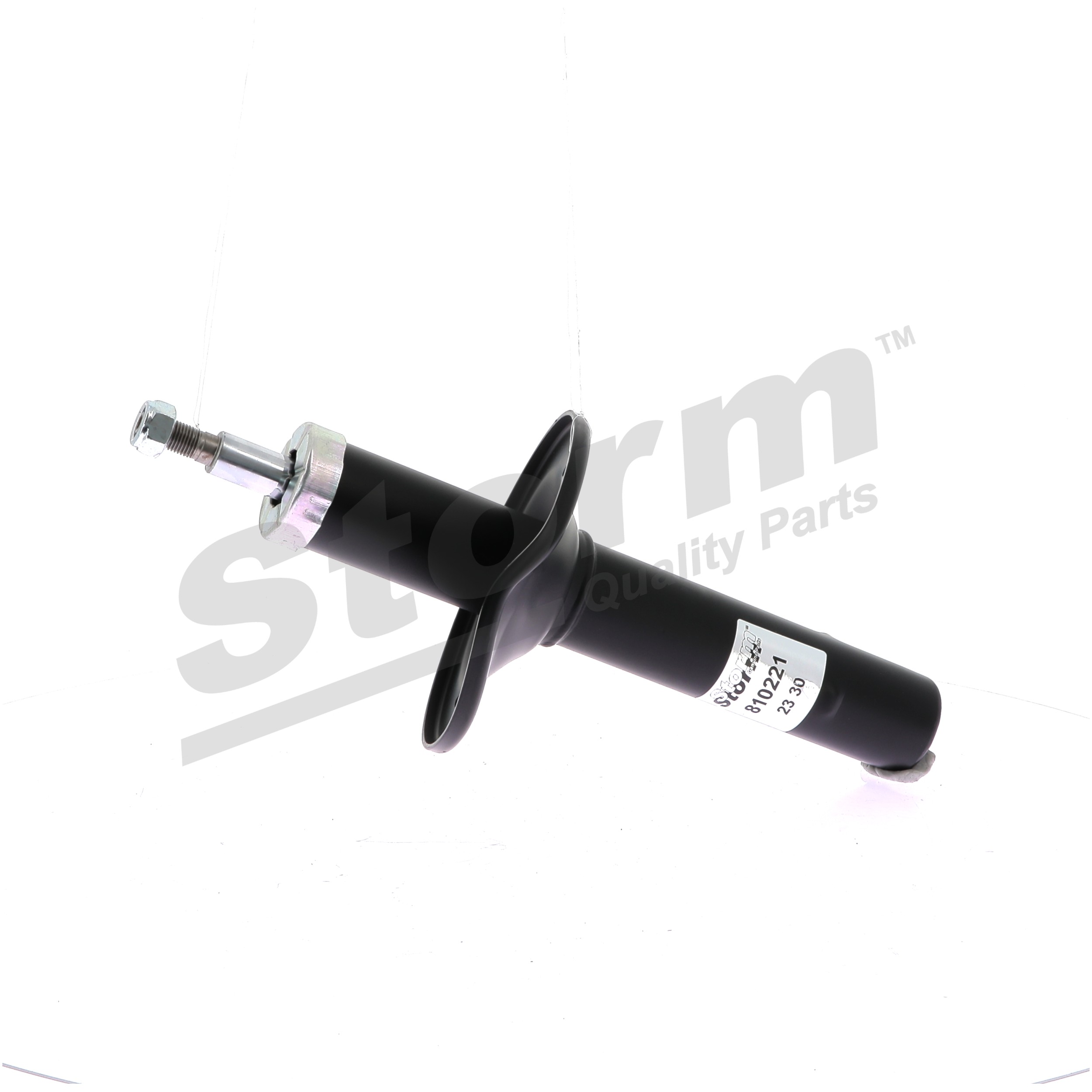 STORM QUALITY PARTS 810221 Shock absorber CITROËN C15 Van 1.1 Petrol 54 hp 1985 price